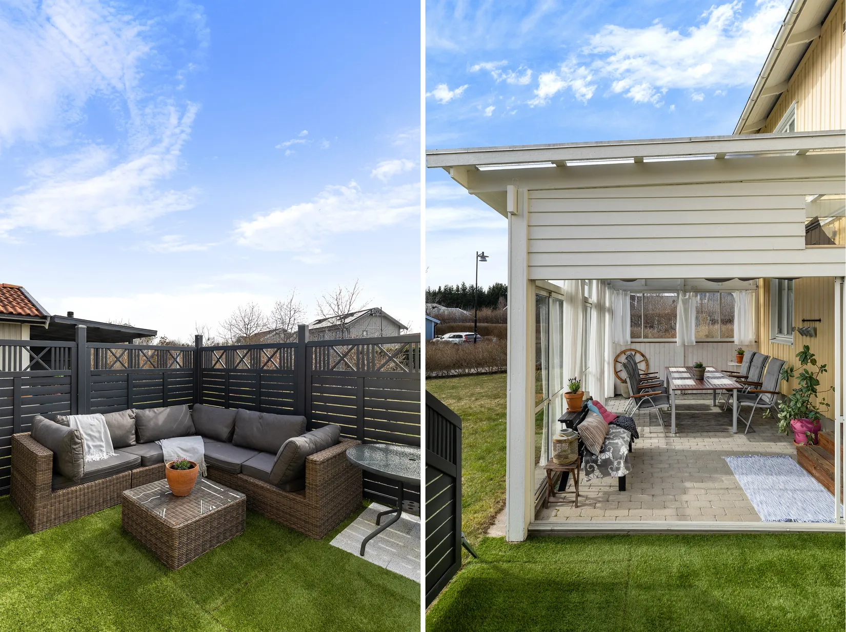 Villa, Blomgårdsvägen 9, Tungelsta, Haninge