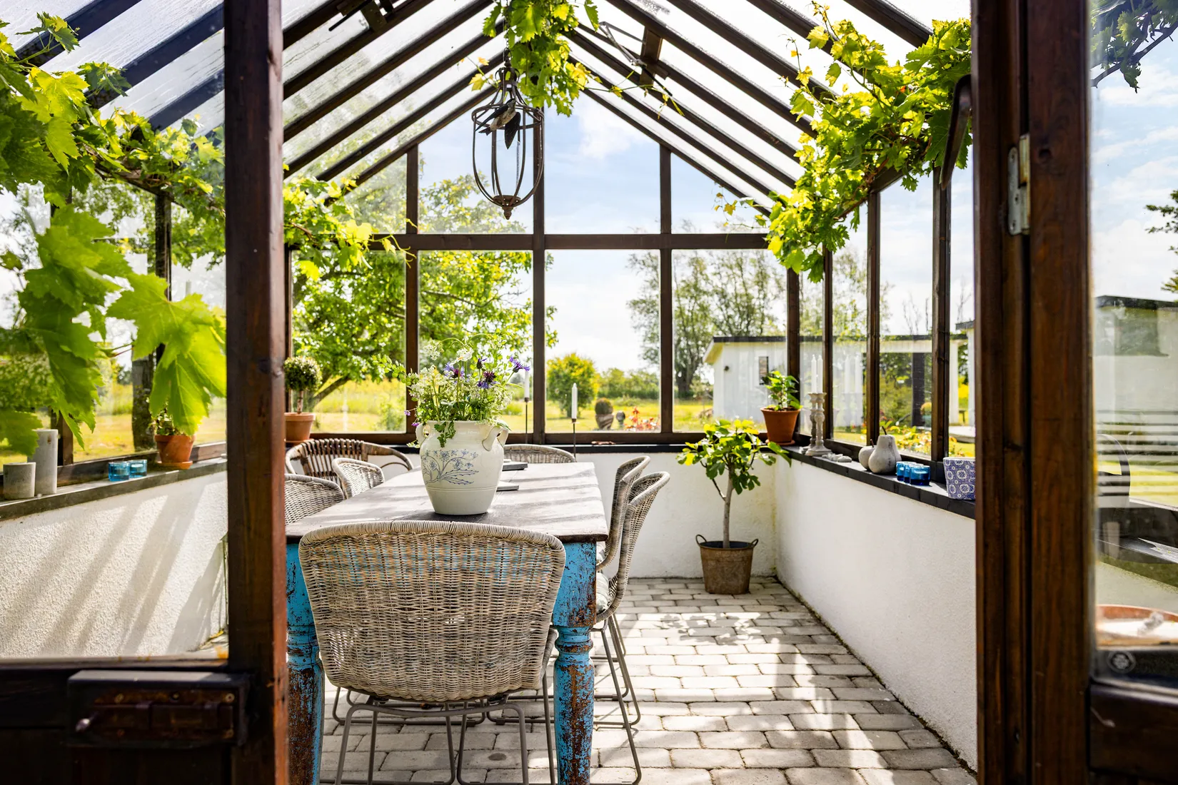 Villa, Hagestad tuveväg 68, Hagestad, Ystad