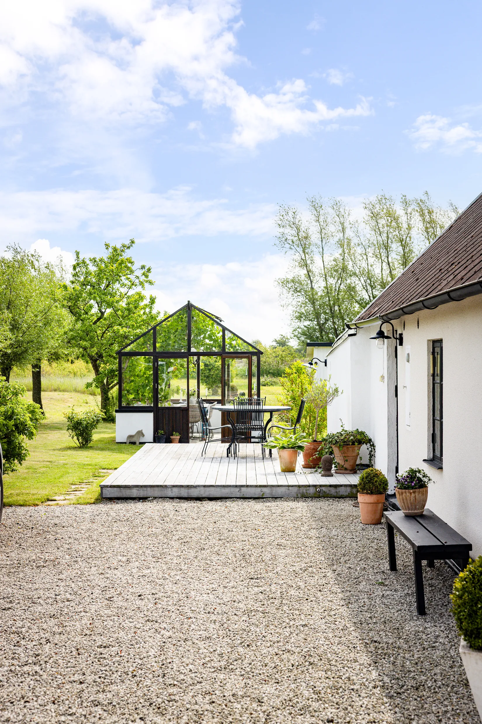 Villa, Hagestad tuveväg 68, Hagestad, Ystad