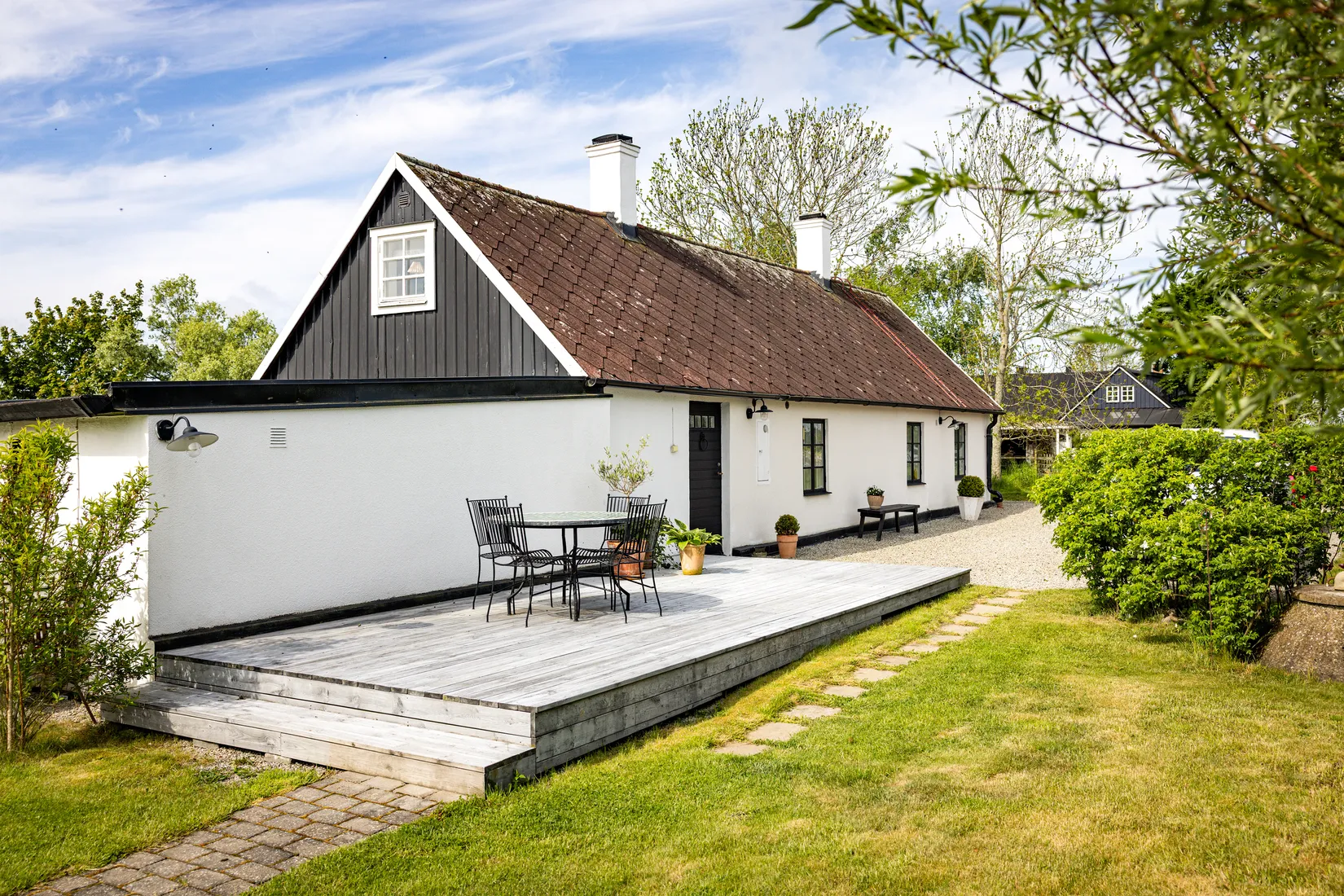 Villa, Hagestad tuveväg 68, Hagestad, Ystad