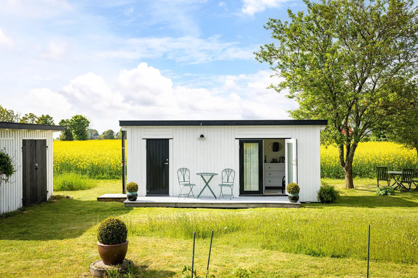 Villa, Hagestad tuveväg 68, Hagestad, Ystad