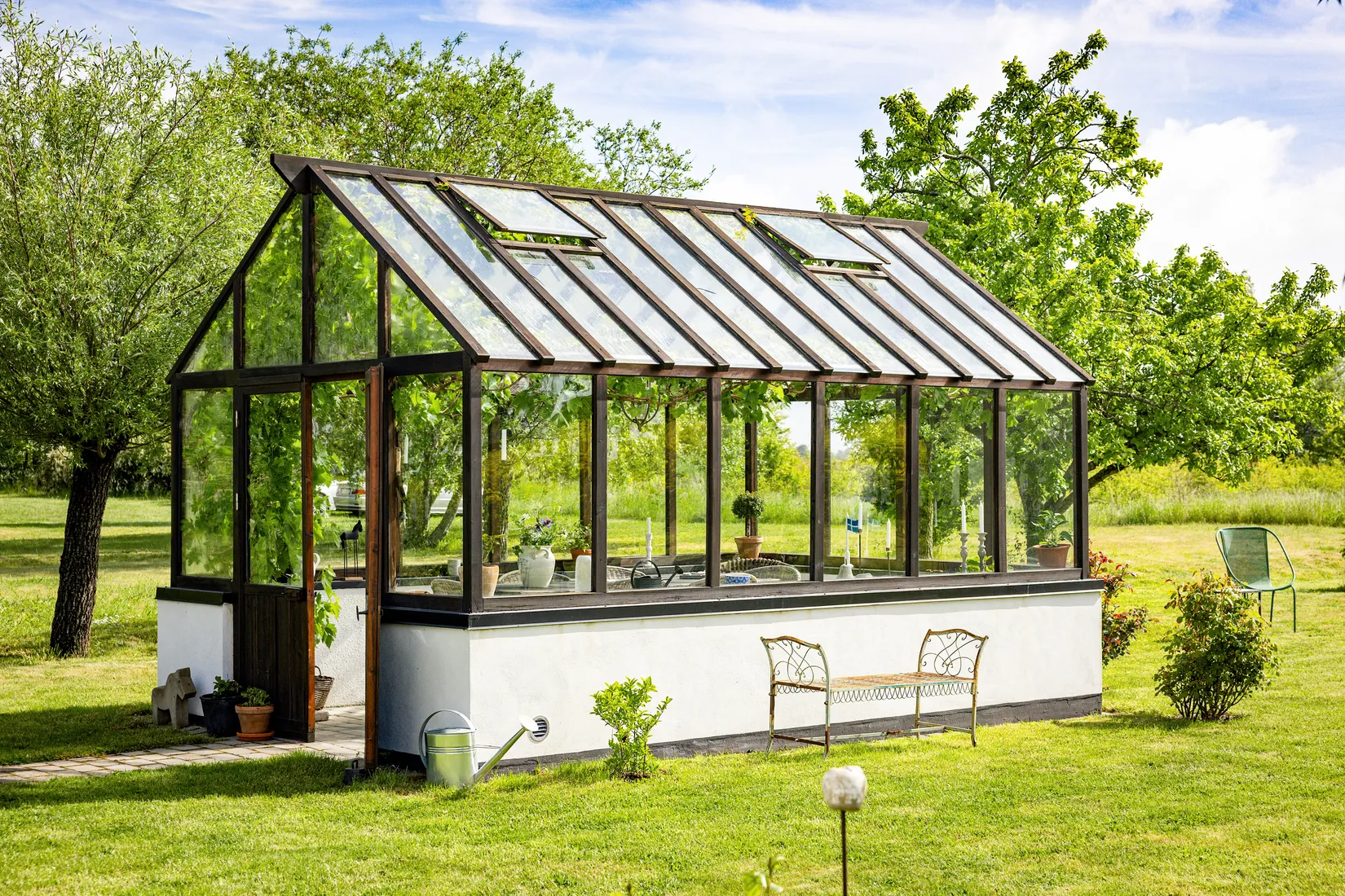 Villa, Hagestad tuveväg 68, Hagestad, Ystad