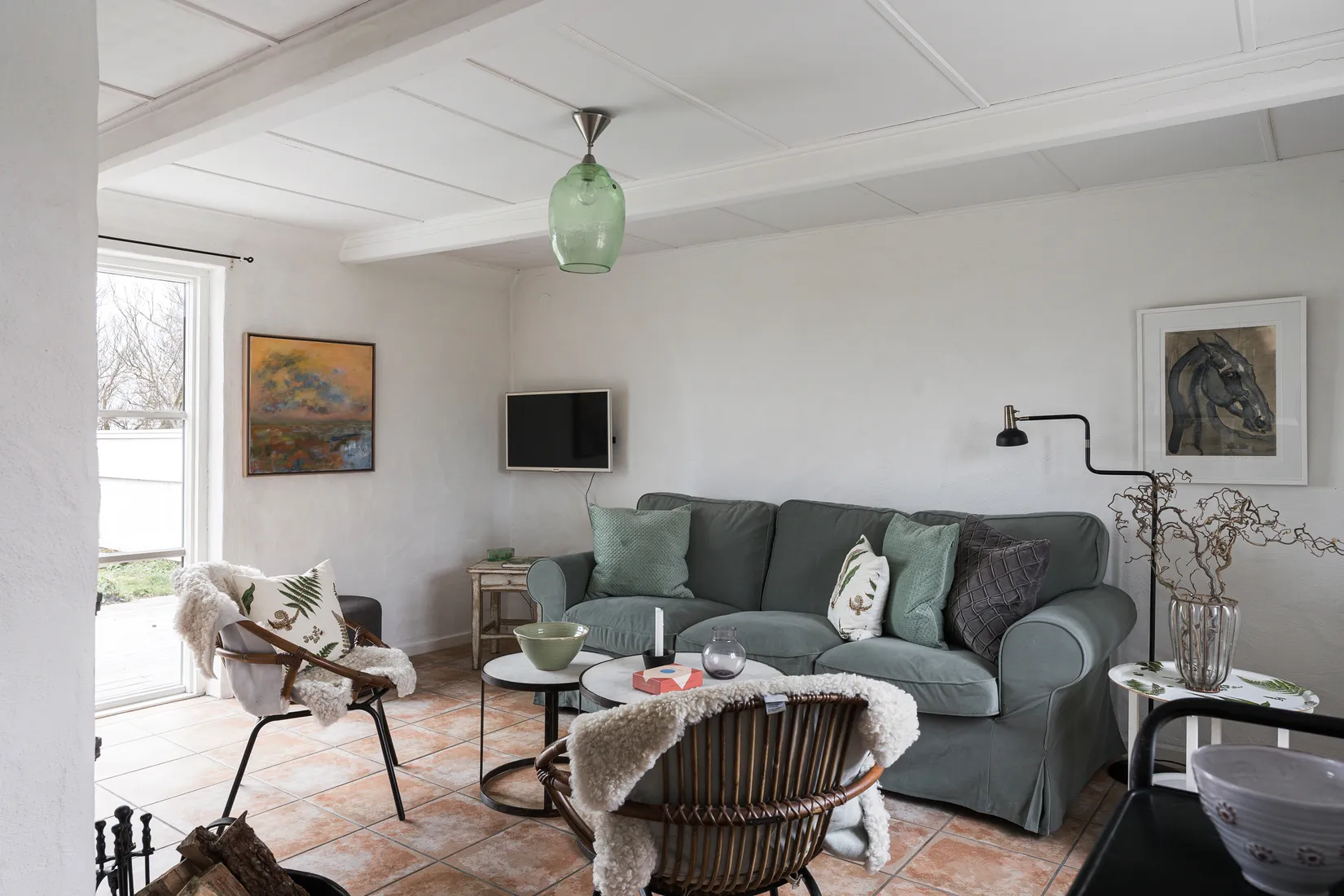 Villa, Hagestad tuveväg 68, Hagestad, Ystad