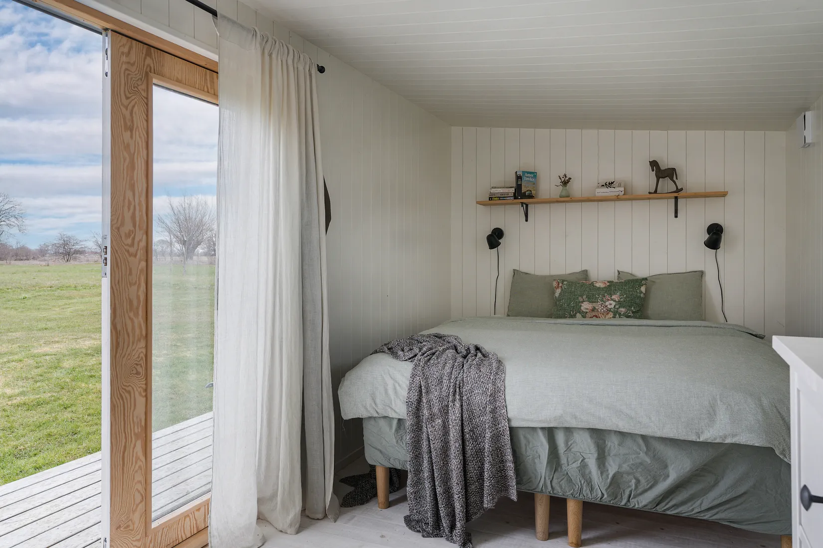 Villa, Hagestad tuveväg 68, Hagestad, Ystad