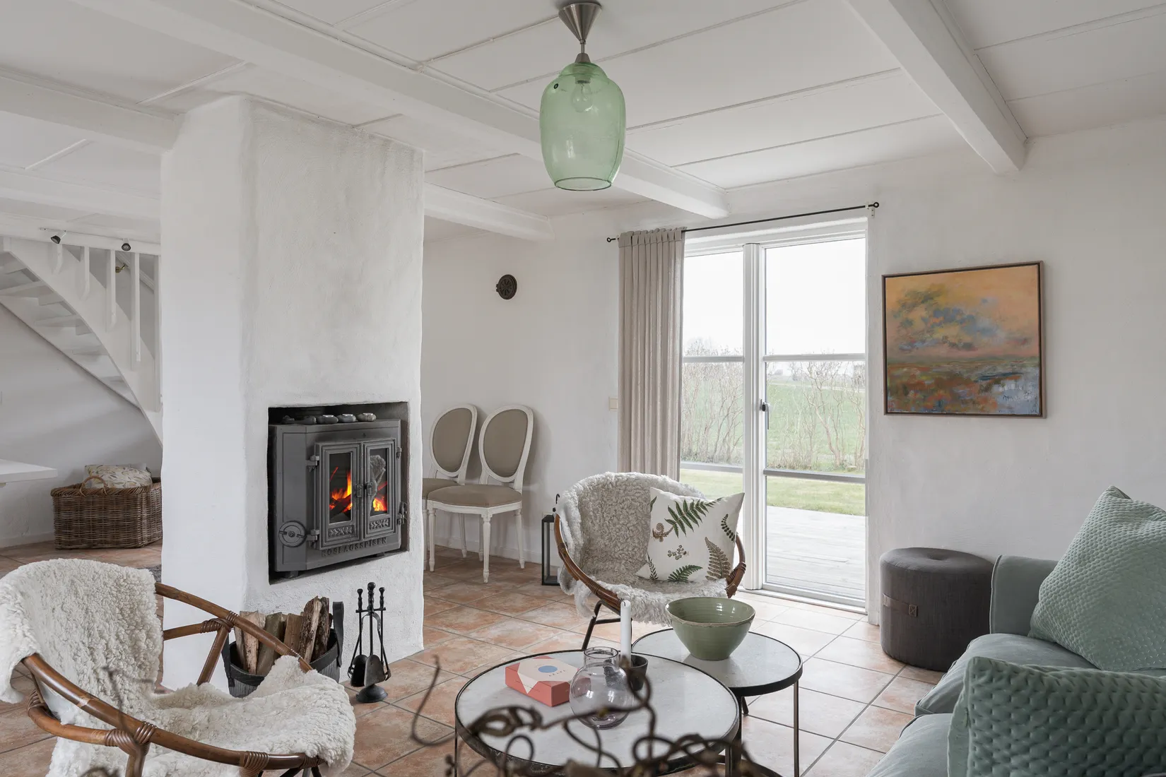 Villa, Hagestad tuveväg 68, Hagestad, Ystad