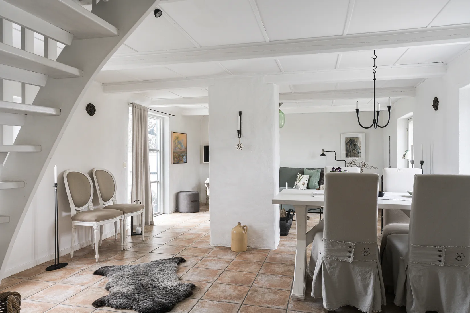 Villa, Hagestad tuveväg 68, Hagestad, Ystad