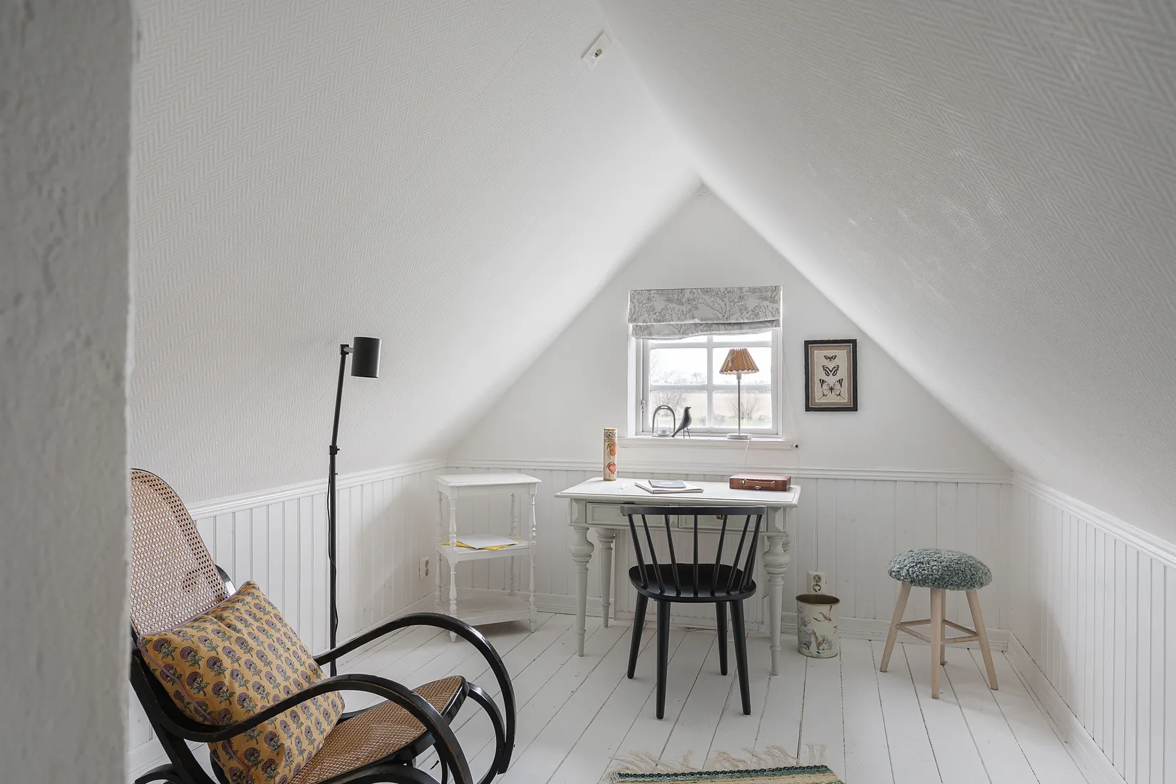 Villa, Hagestad tuveväg 68, Hagestad, Ystad