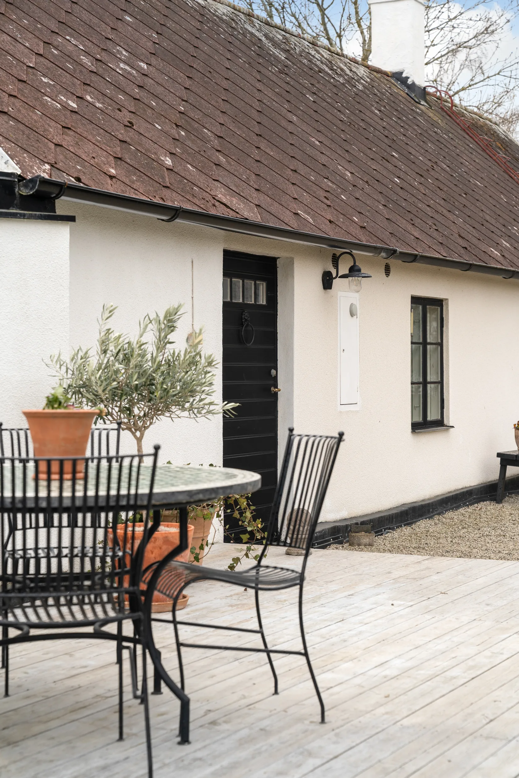 Villa, Hagestad tuveväg 68, Hagestad, Ystad