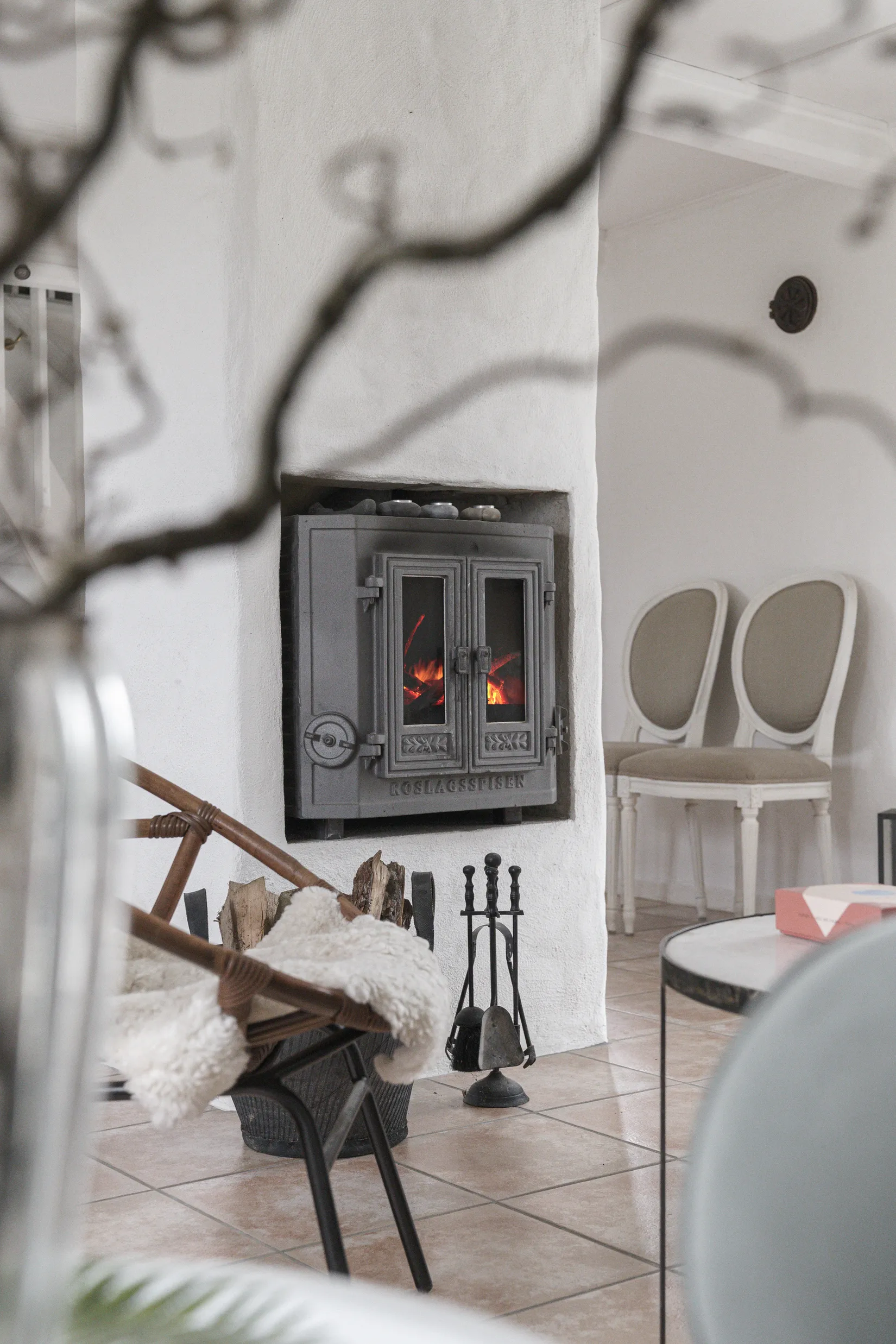 Villa, Hagestad tuveväg 68, Hagestad, Ystad