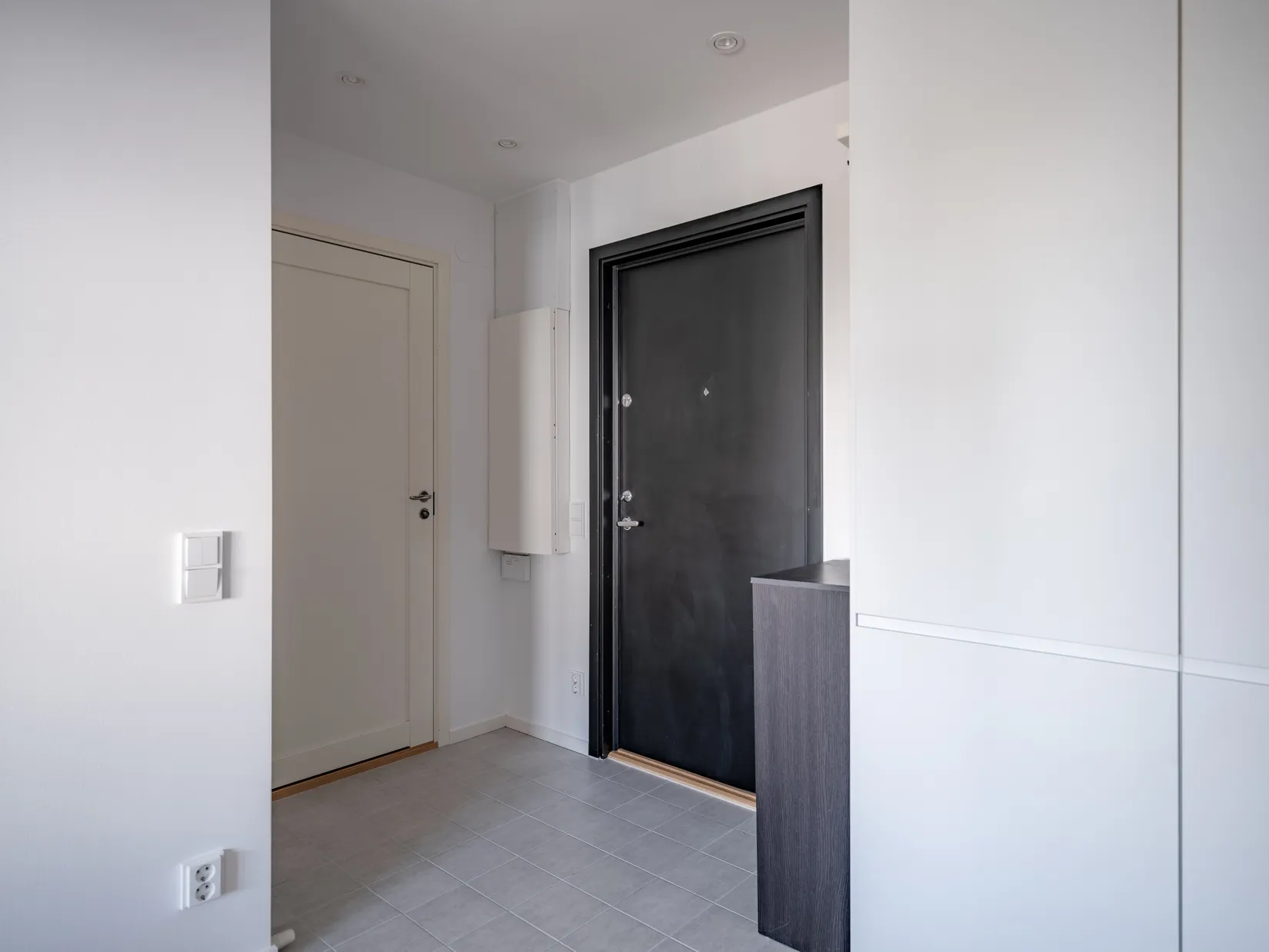 Bostadsrätt, Centralvägen 3B, Centralt, Upplands Väsby