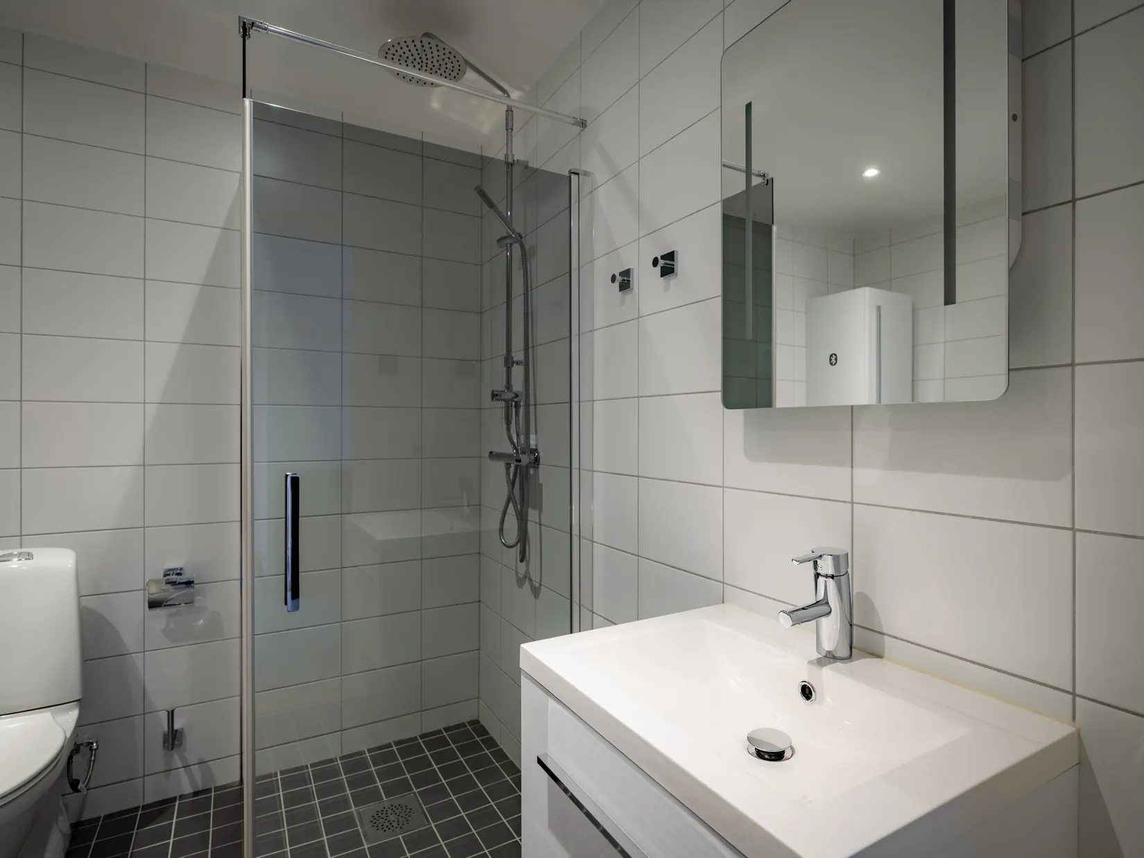 Bostadsrätt, Centralvägen 3B, Centralt, Upplands Väsby