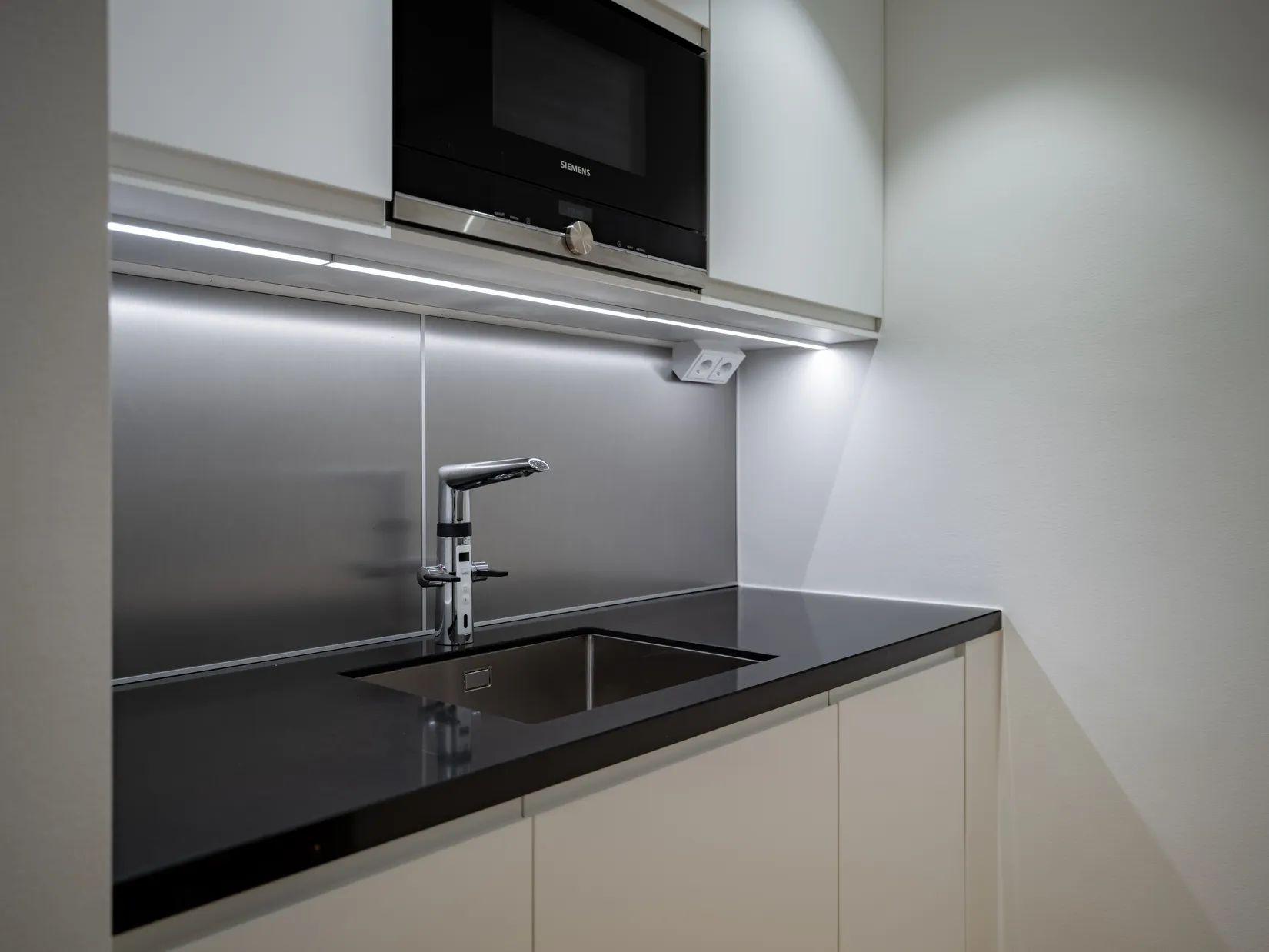 Bostadsrätt, Centralvägen 3B, Centralt, Upplands Väsby