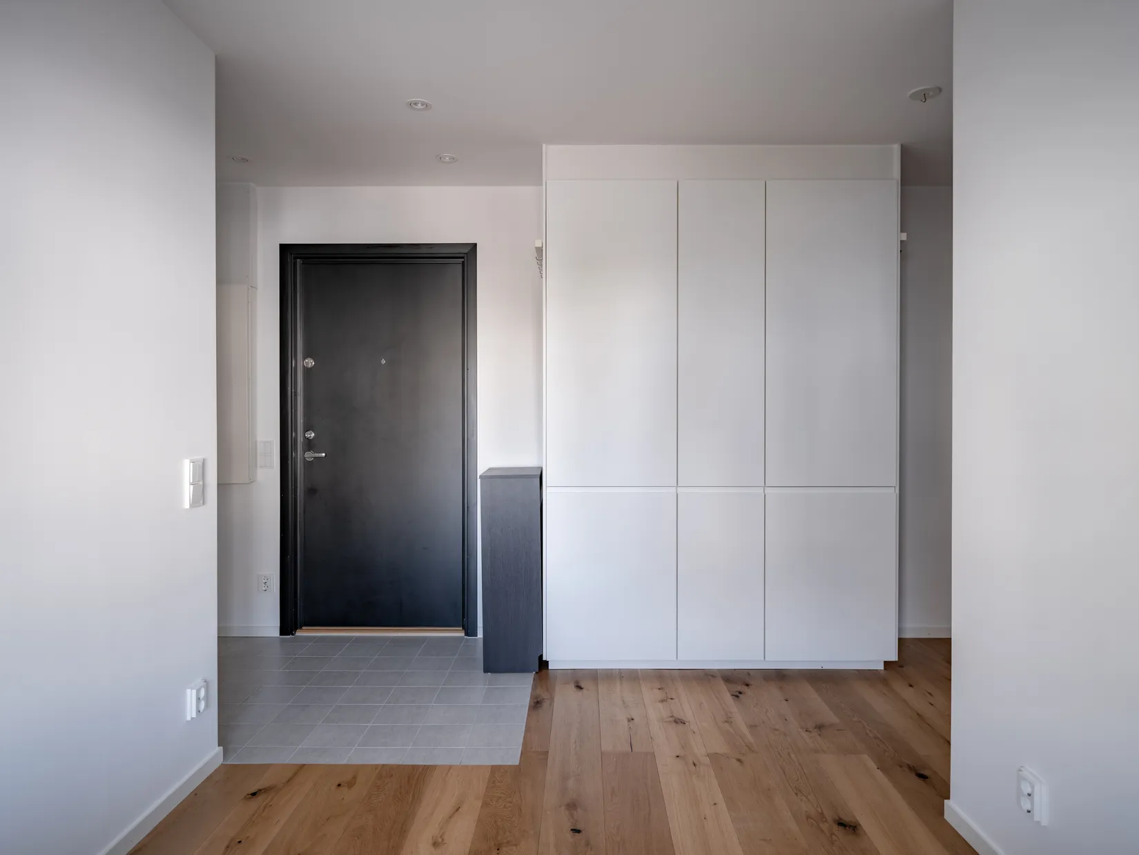 Bostadsrätt, Centralvägen 3B, Centralt, Upplands Väsby