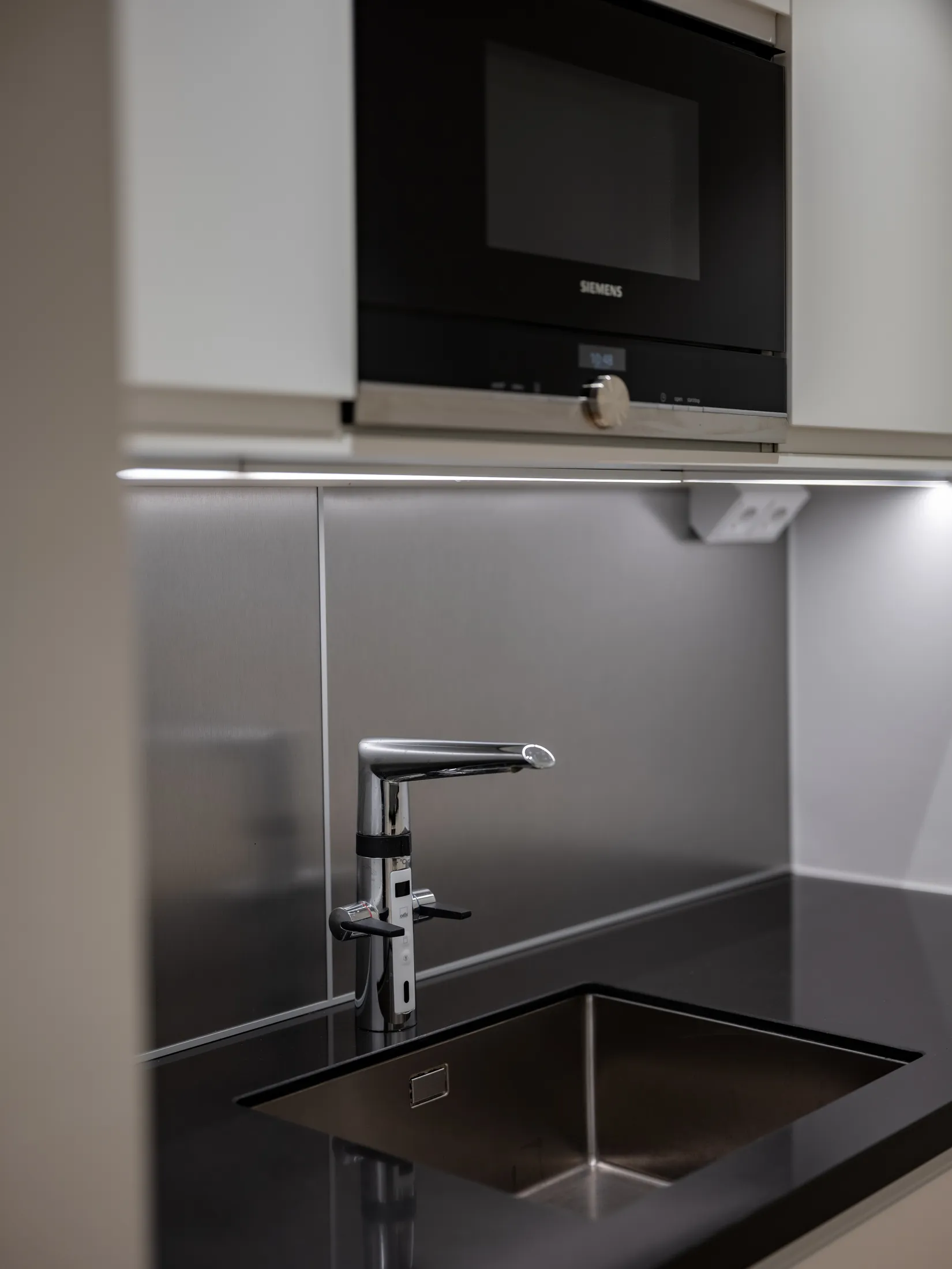 Bostadsrätt, Centralvägen 3B, Centralt, Upplands Väsby