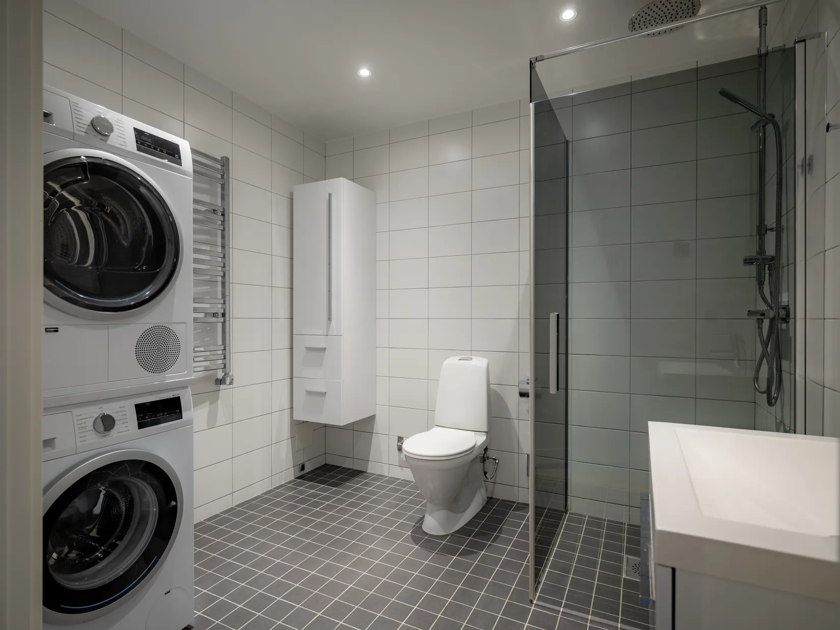 Bostadsrätt, Centralvägen 3B, Centralt, Upplands Väsby