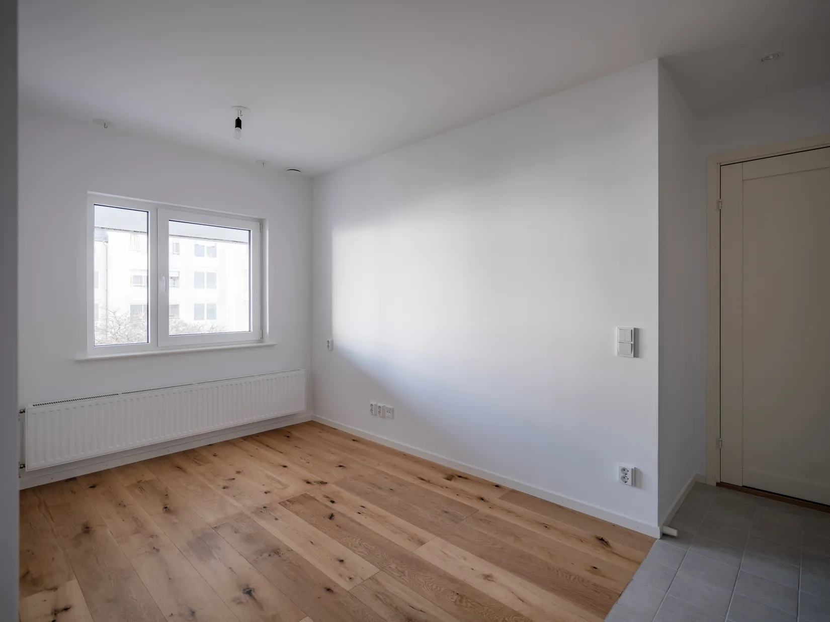 Bostadsrätt, Centralvägen 3B, Centralt, Upplands Väsby