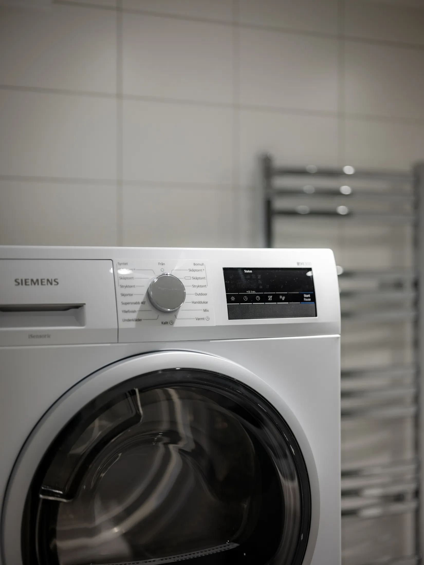 Bostadsrätt, Centralvägen 3B, Centralt, Upplands Väsby