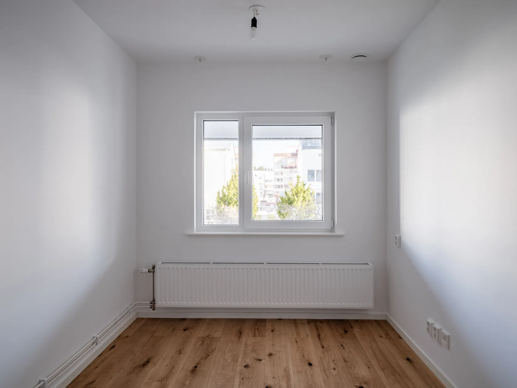 Bostadsrätt, Centralvägen 3B, Centralt, Upplands Väsby