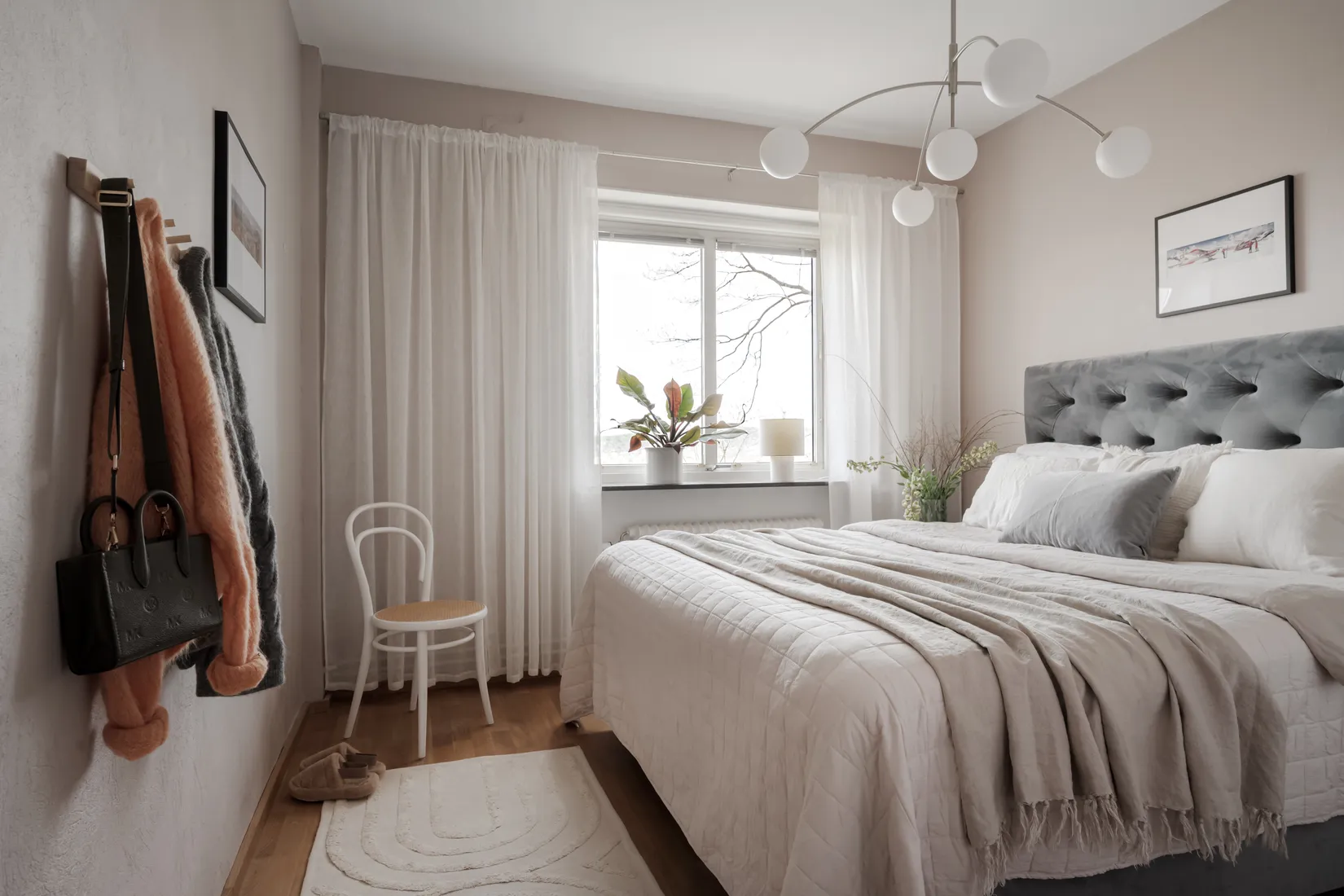Bostadsrätt, Olof Rudbecksgatan 21, Johanneberg, Göteborg