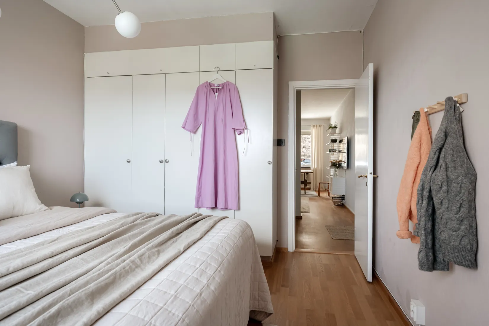 Bostadsrätt, Olof Rudbecksgatan 21, Johanneberg, Göteborg