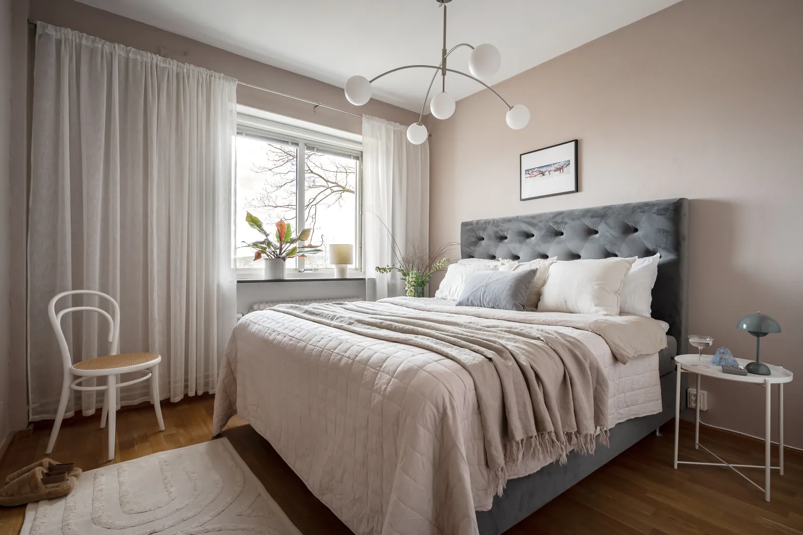 Bostadsrätt, Olof Rudbecksgatan 21, Johanneberg, Göteborg