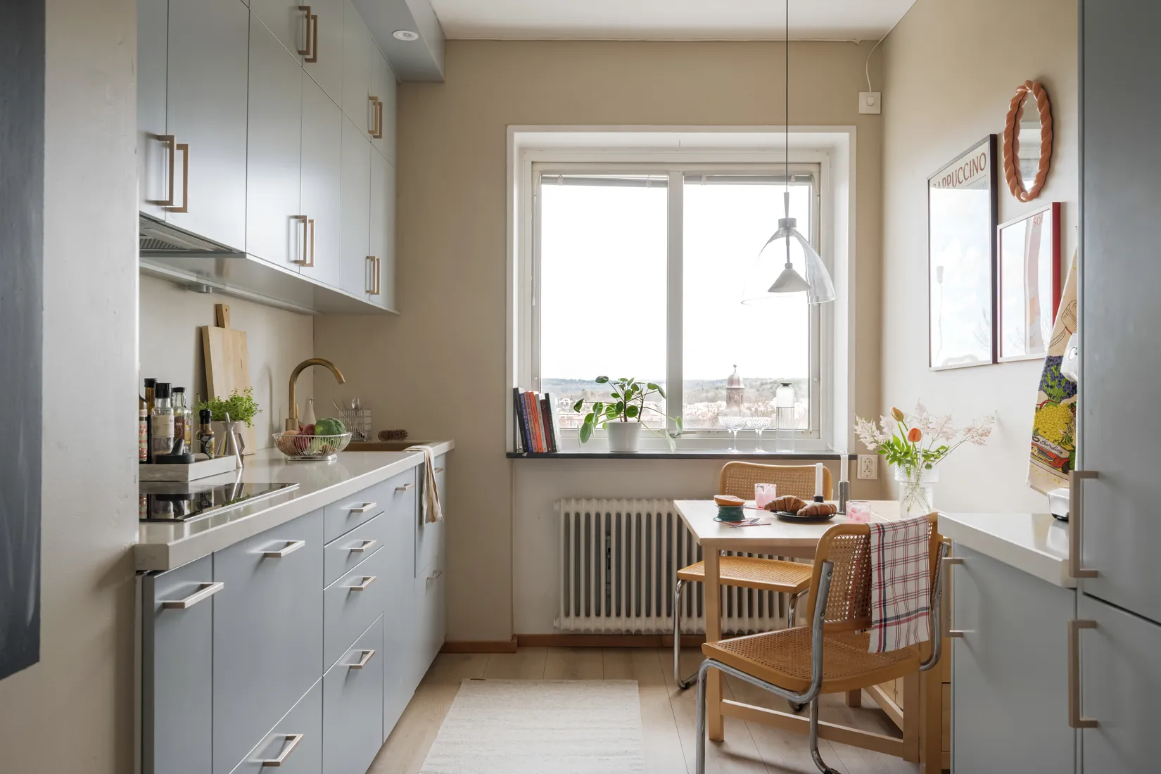 Bostadsrätt, Olof Rudbecksgatan 21, Johanneberg, Göteborg