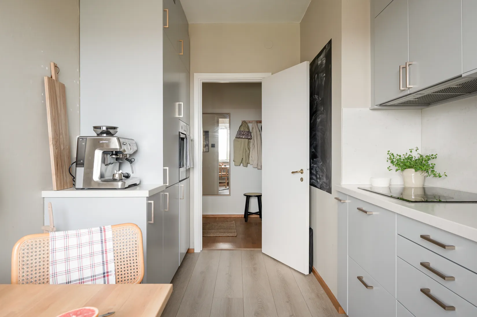Bostadsrätt, Olof Rudbecksgatan 21, Johanneberg, Göteborg