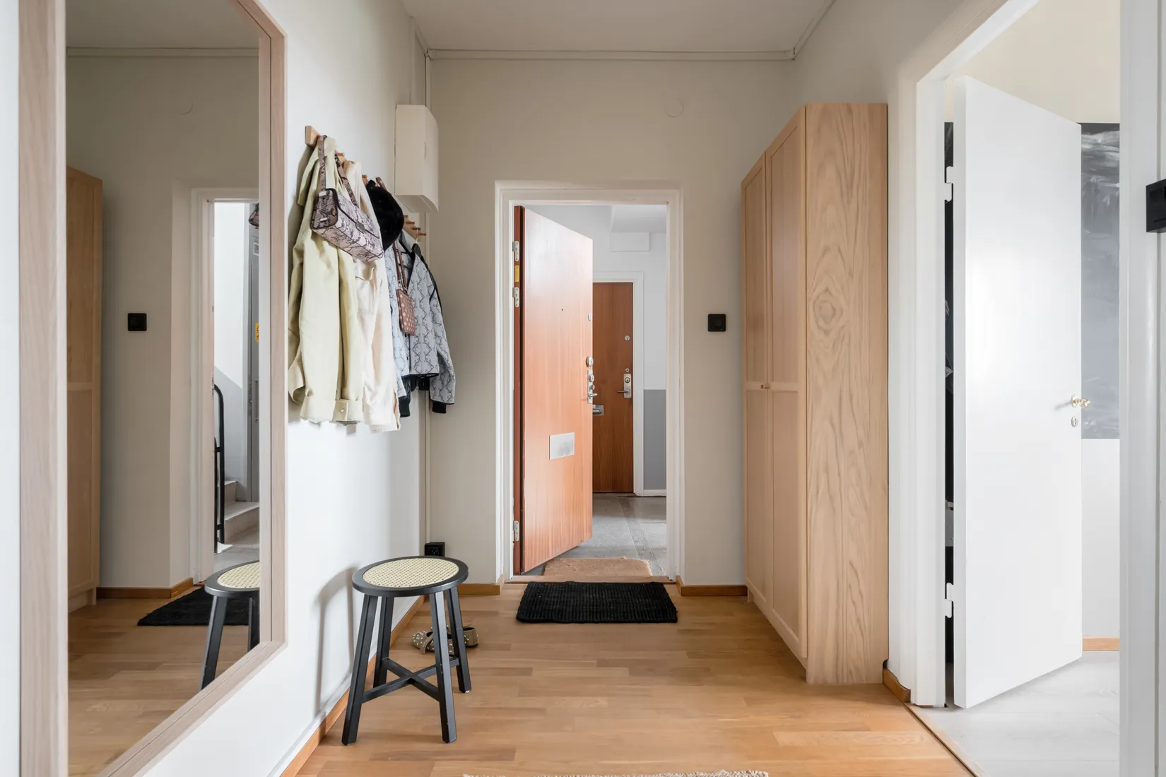Bostadsrätt, Olof Rudbecksgatan 21, Johanneberg, Göteborg