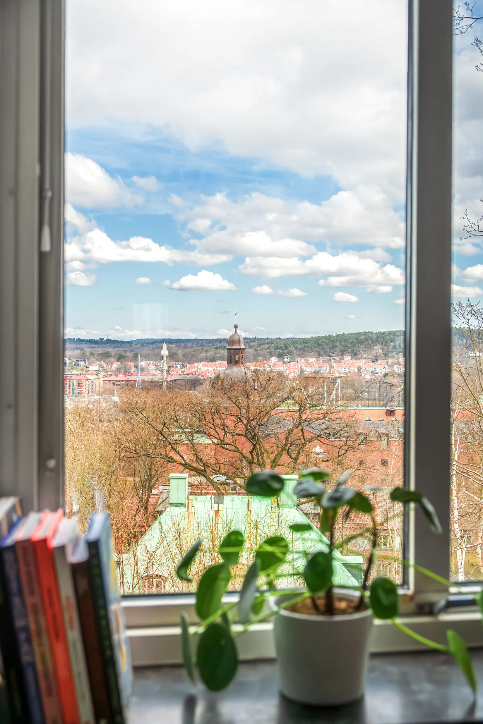 Bostadsrätt, Olof Rudbecksgatan 21, Johanneberg, Göteborg