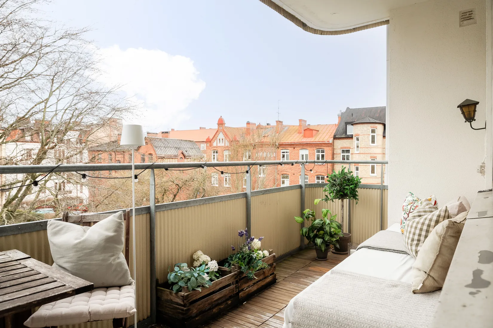 Bostadsrätt, Norbergsgatan 4A, Lund - Centrum, Lund