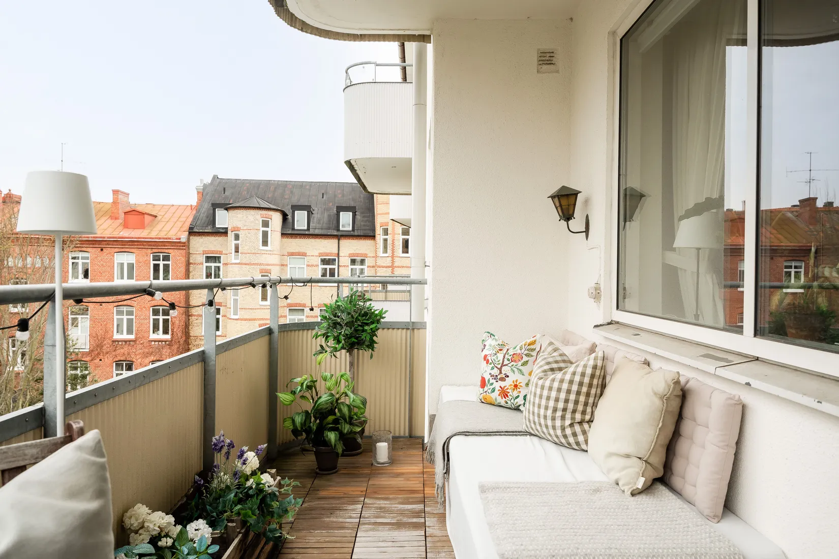 Bostadsrätt, Norbergsgatan 4A, Lund - Centrum, Lund