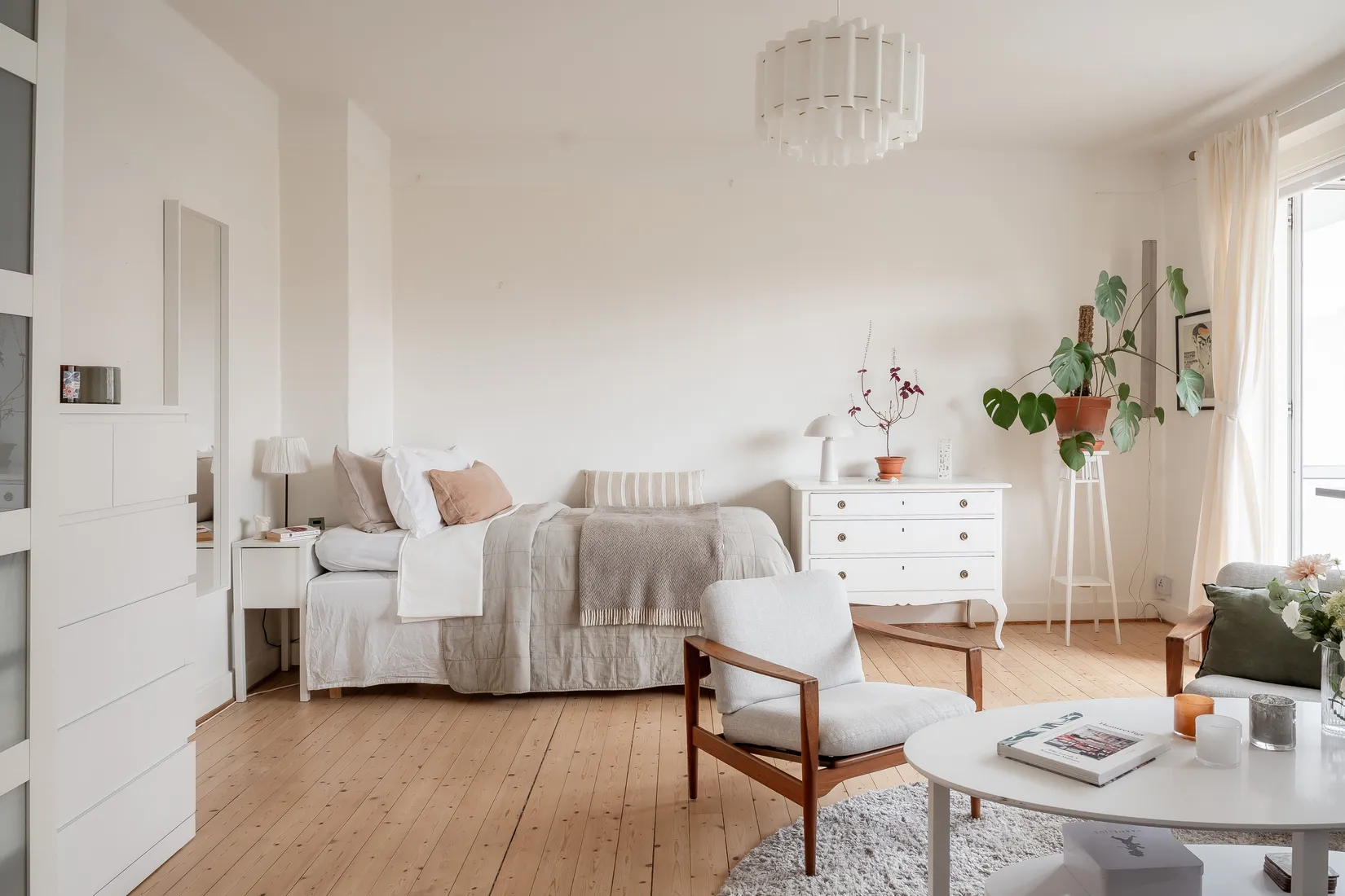 Bostadsrätt, Norbergsgatan 4A, Lund - Centrum, Lund