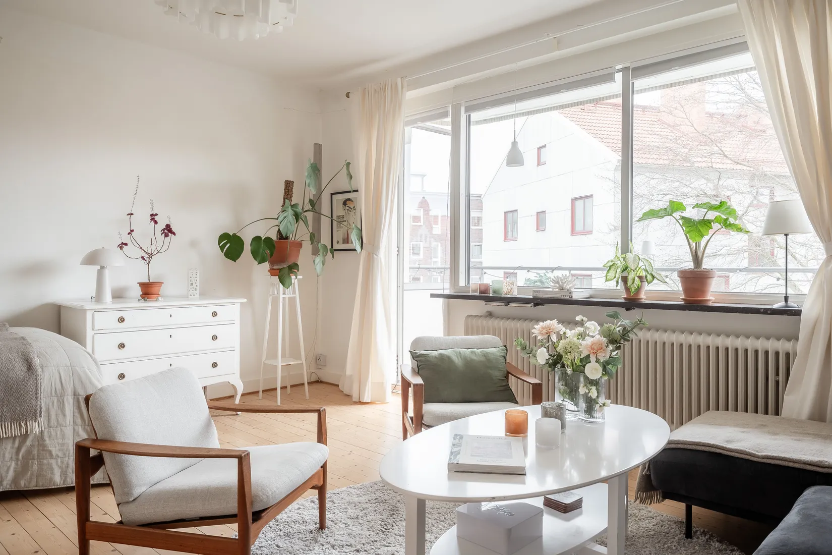 Bostadsrätt, Norbergsgatan 4A, Lund - Centrum, Lund