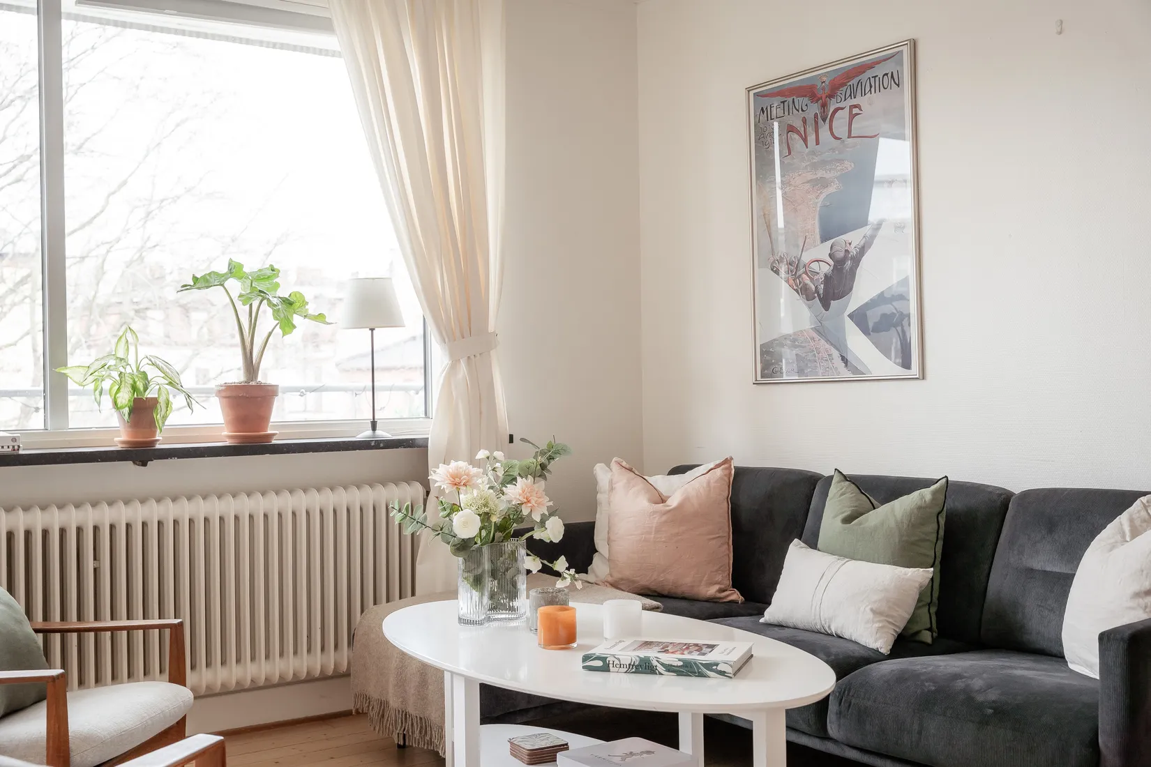 Bostadsrätt, Norbergsgatan 4A, Lund - Centrum, Lund