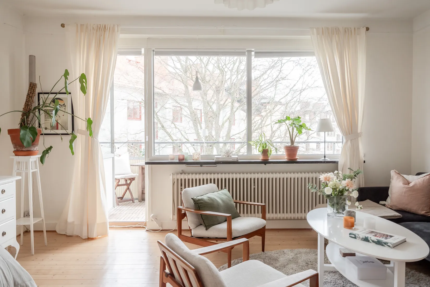 Bostadsrätt, Norbergsgatan 4A, Lund - Centrum, Lund