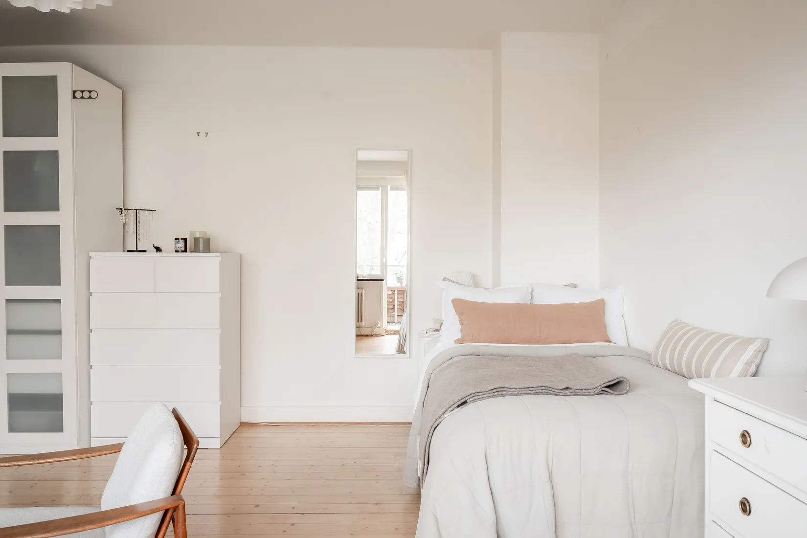 Bostadsrätt, Norbergsgatan 4A, Lund - Centrum, Lund