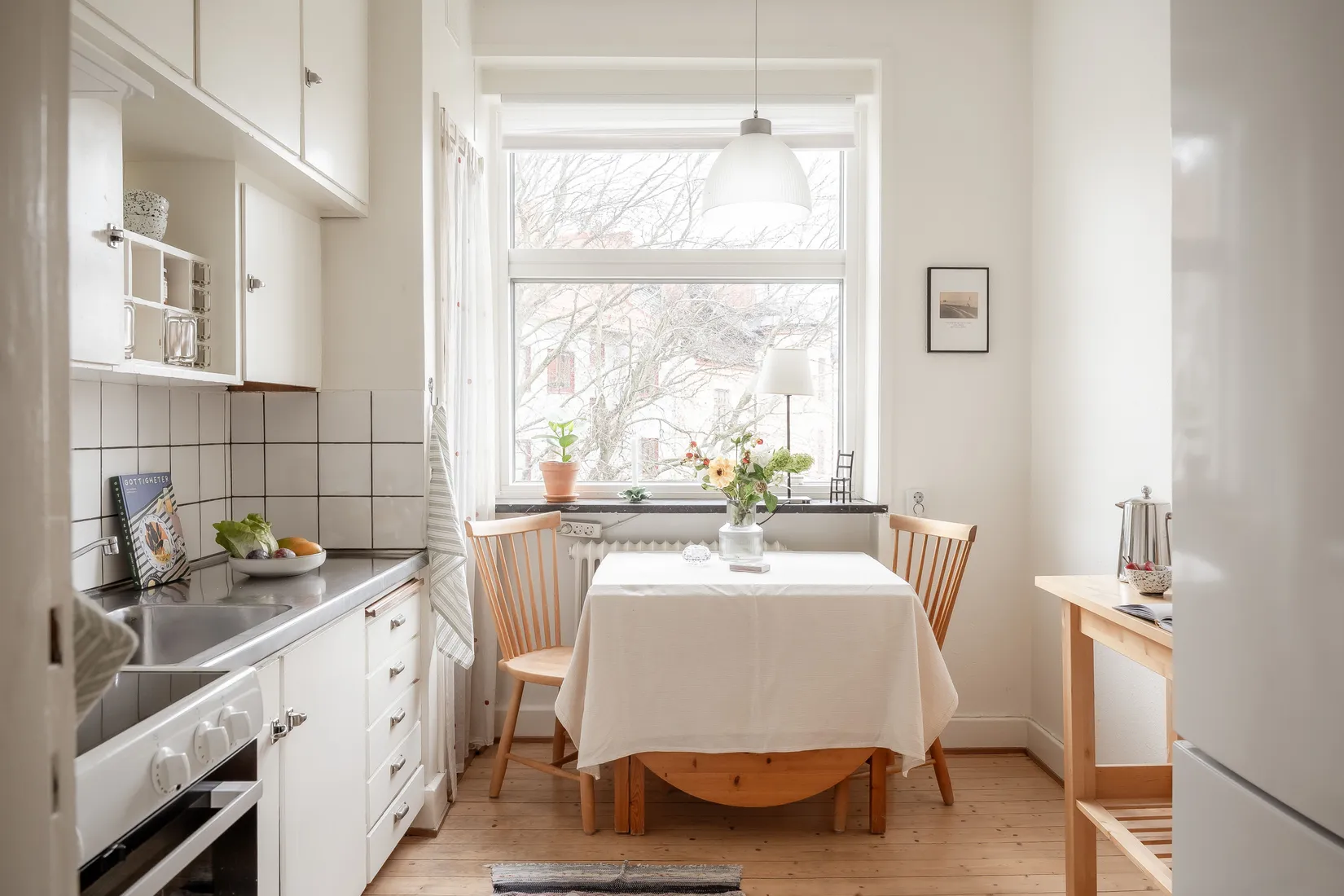 Bostadsrätt, Norbergsgatan 4A, Lund - Centrum, Lund