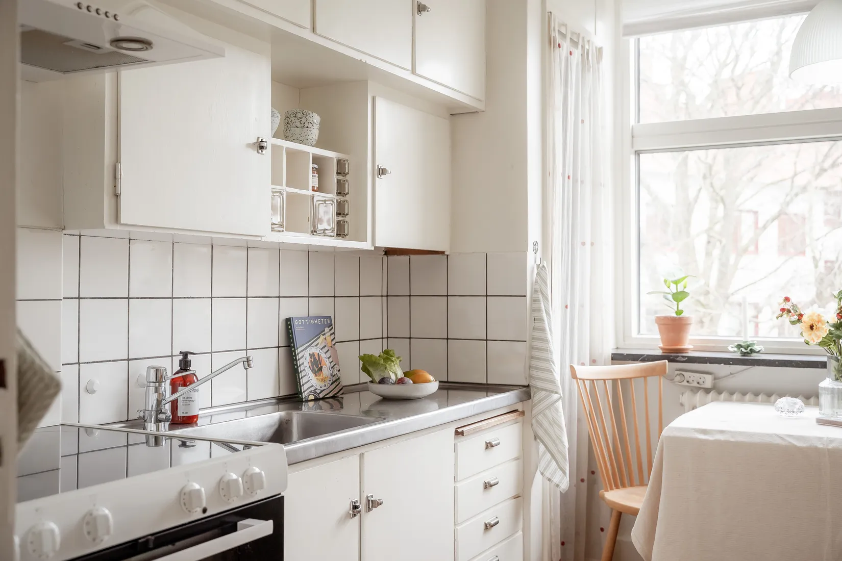 Bostadsrätt, Norbergsgatan 4A, Lund - Centrum, Lund