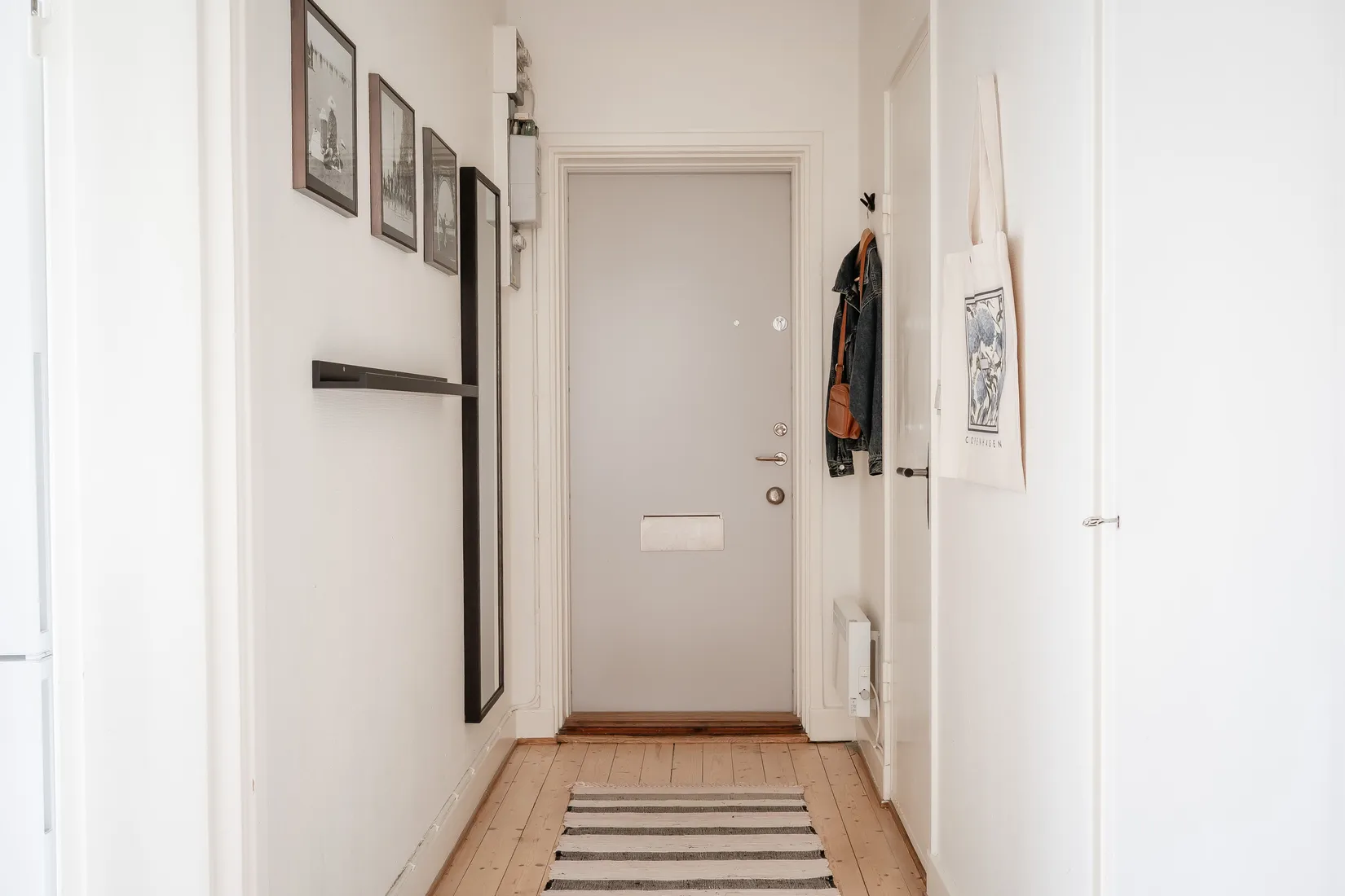 Bostadsrätt, Norbergsgatan 4A, Lund - Centrum, Lund