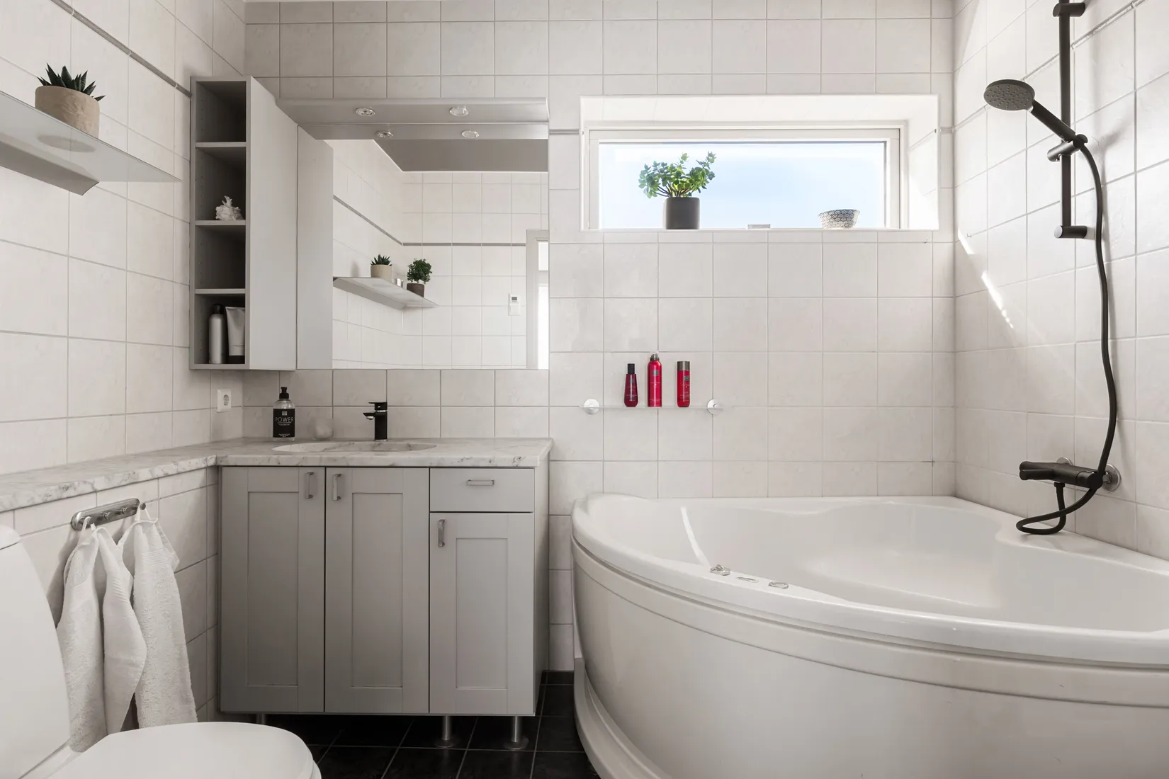 Bostadsrätt, Miraallén 17, Sannegårdshamnen, Göteborg