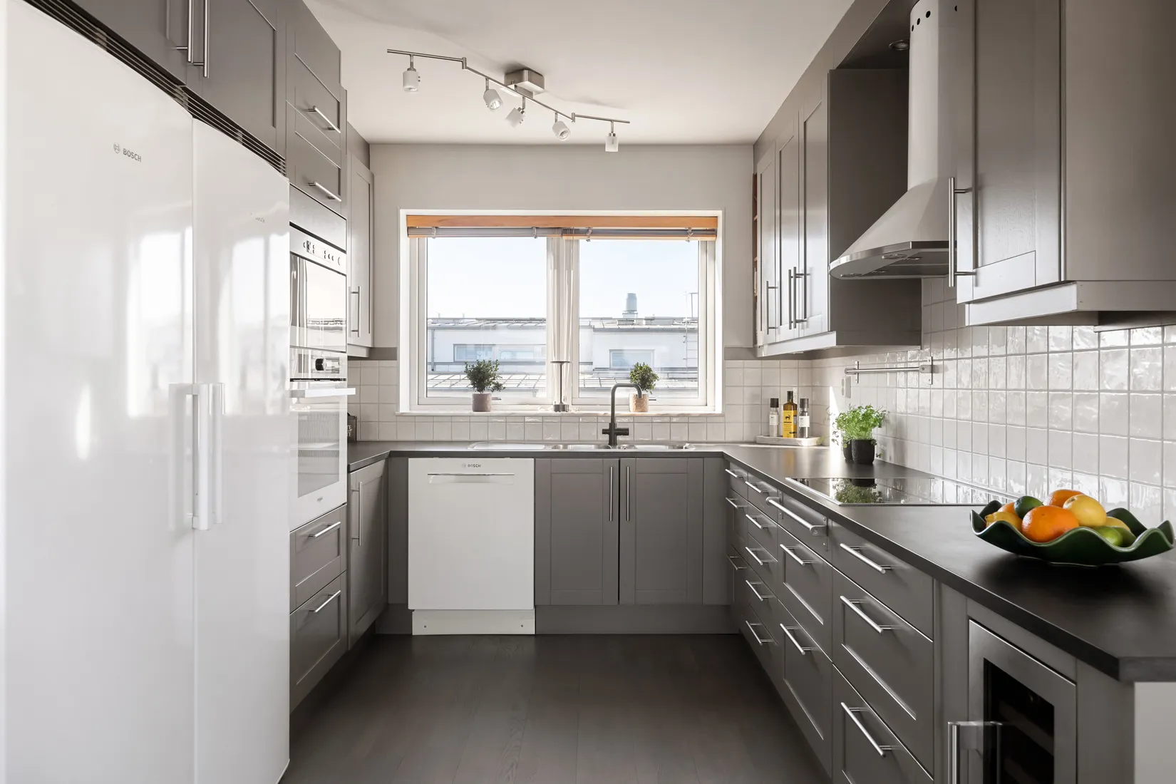 Bostadsrätt, Miraallén 17, Sannegårdshamnen, Göteborg