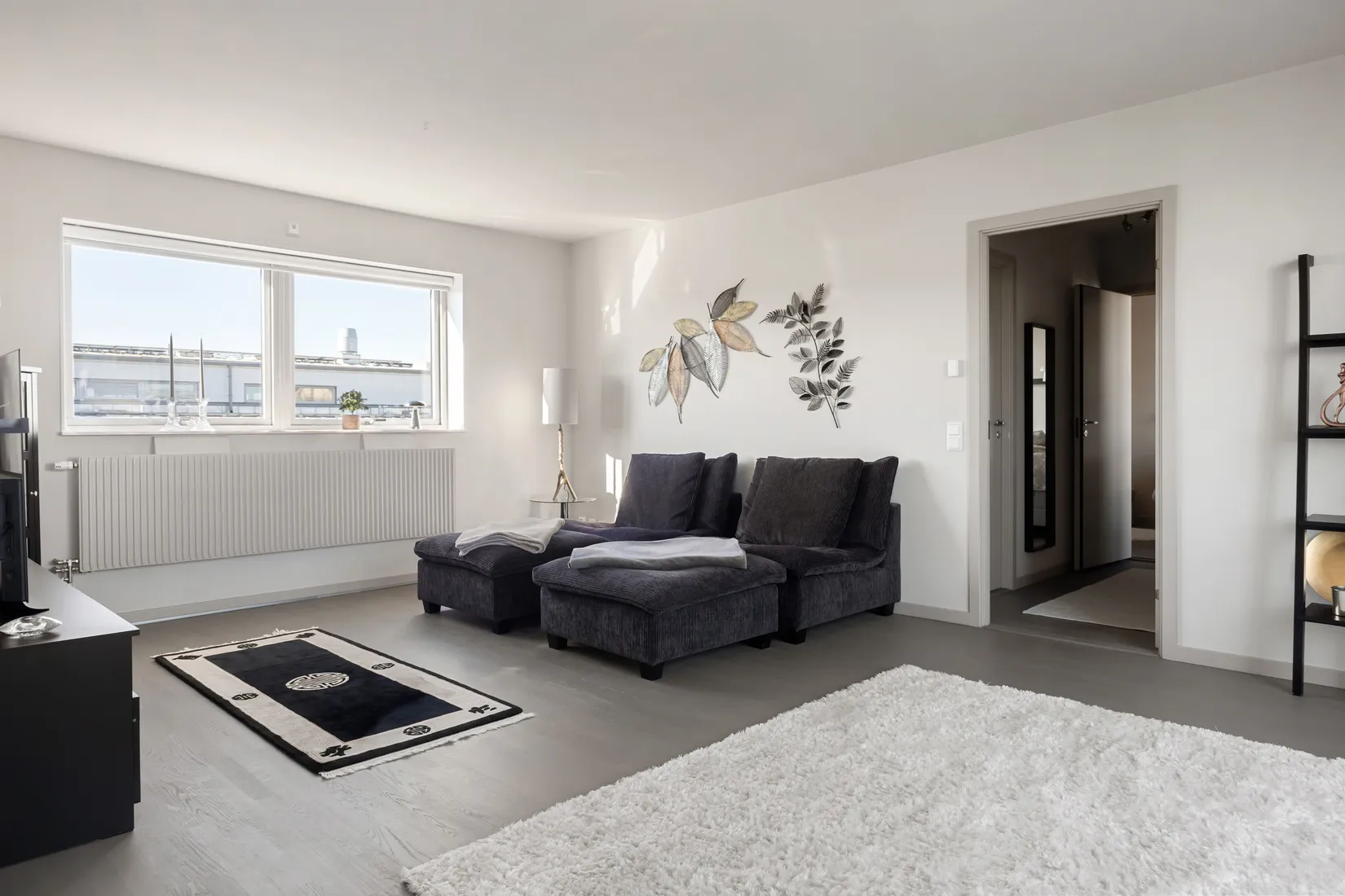 Bostadsrätt, Miraallén 17, Sannegårdshamnen, Göteborg