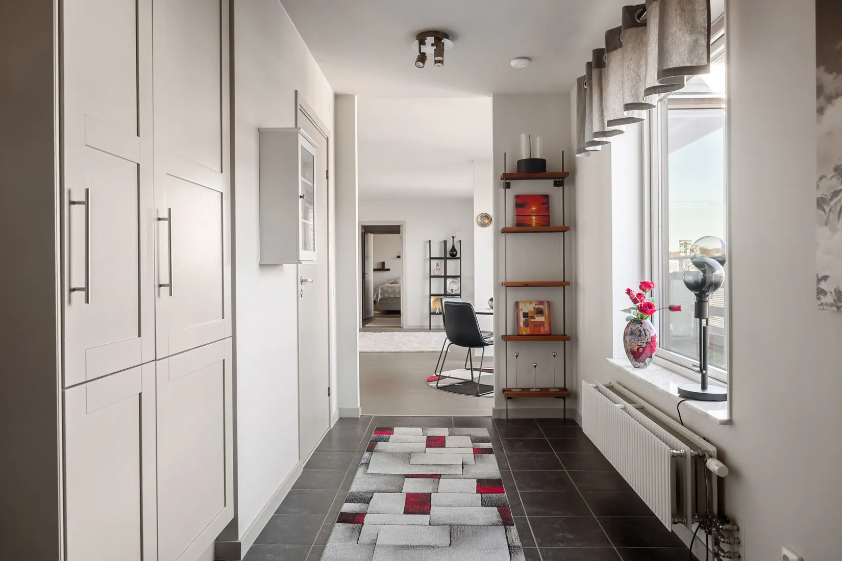 Bostadsrätt, Miraallén 17, Sannegårdshamnen, Göteborg