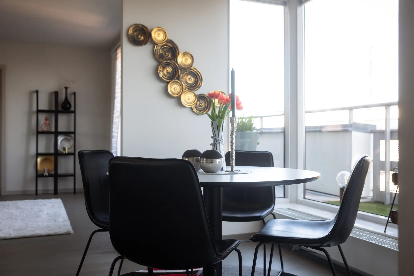 Bostadsrätt, Miraallén 17, Sannegårdshamnen, Göteborg