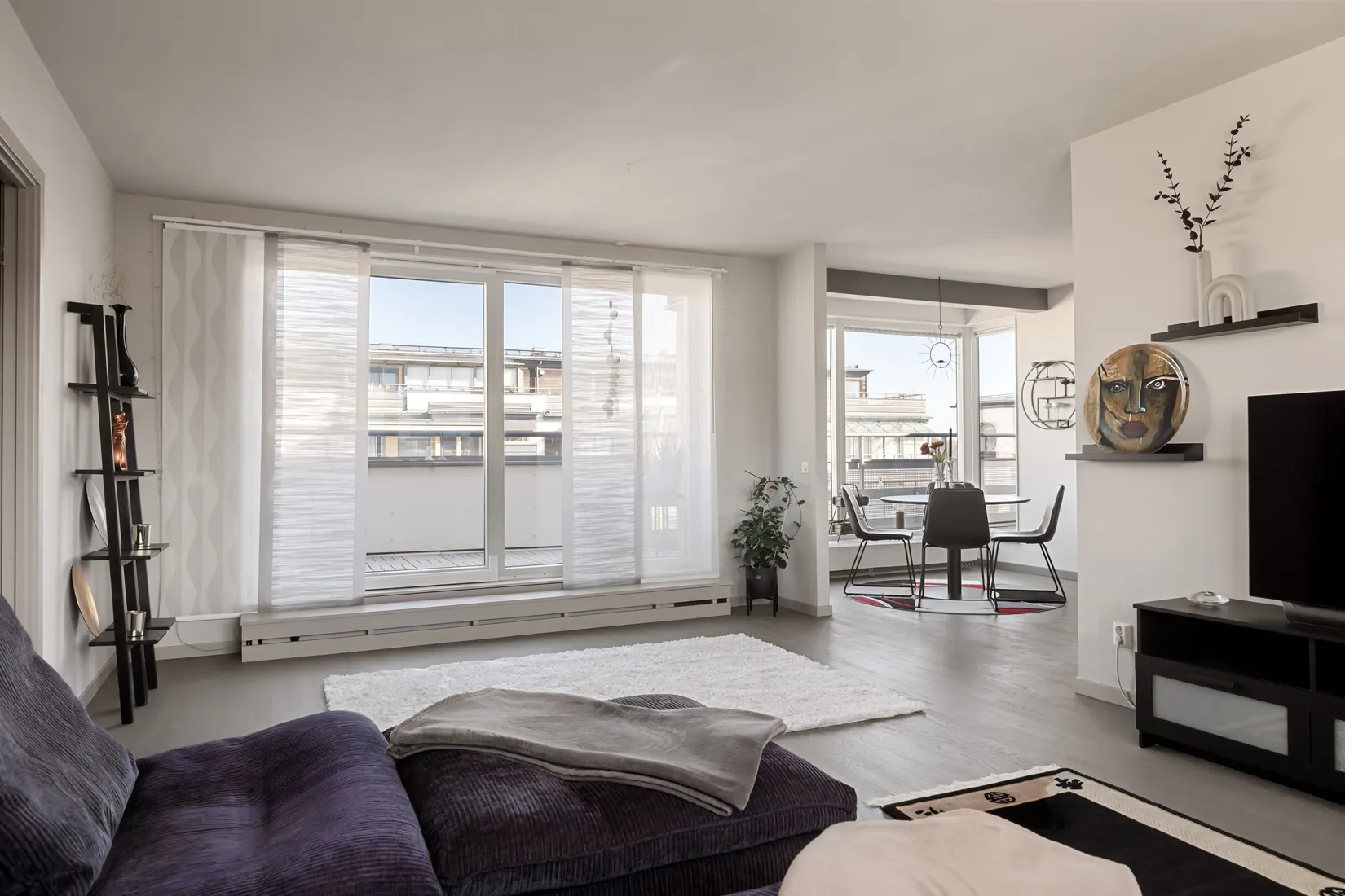 Bostadsrätt, Miraallén 17, Sannegårdshamnen, Göteborg