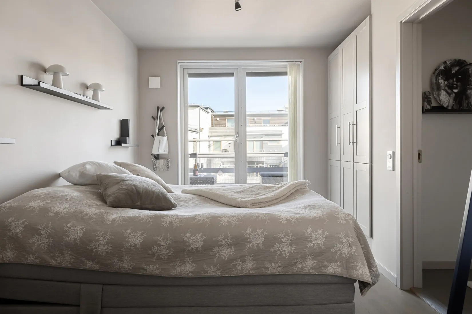 Bostadsrätt, Miraallén 17, Sannegårdshamnen, Göteborg