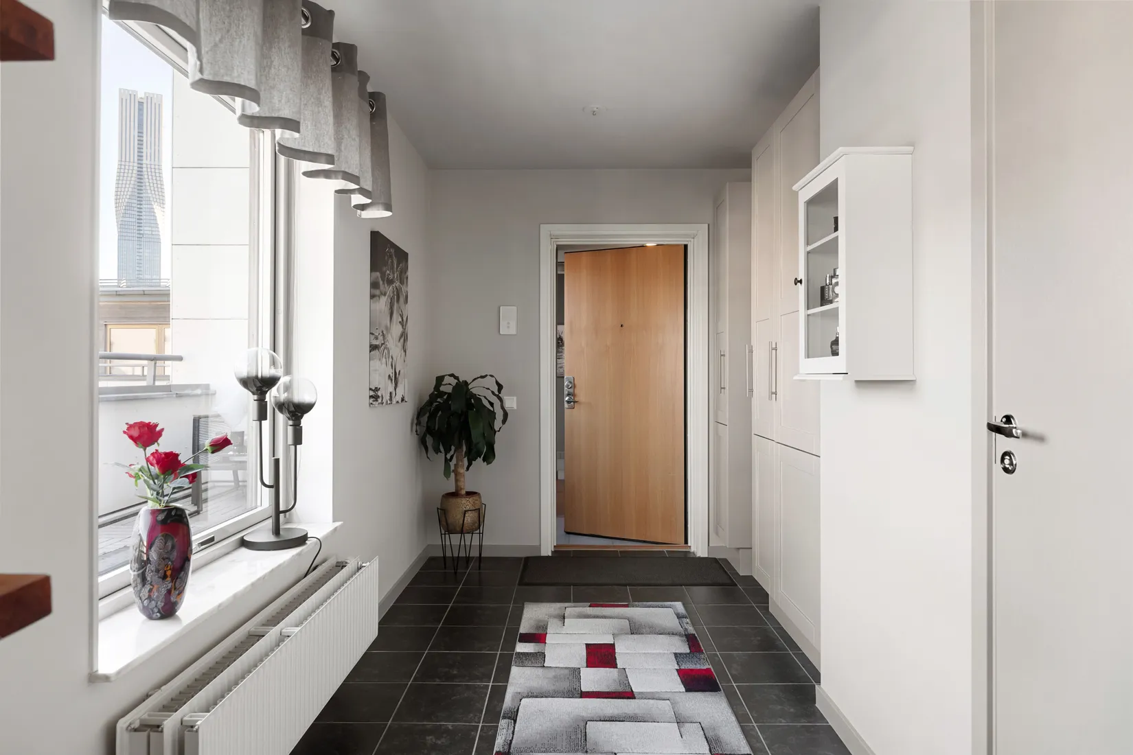 Bostadsrätt, Miraallén 17, Sannegårdshamnen, Göteborg