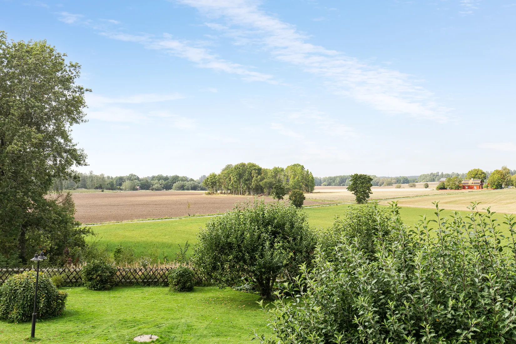 Villa,  Österkullen 1, Vikingstad, Linköping