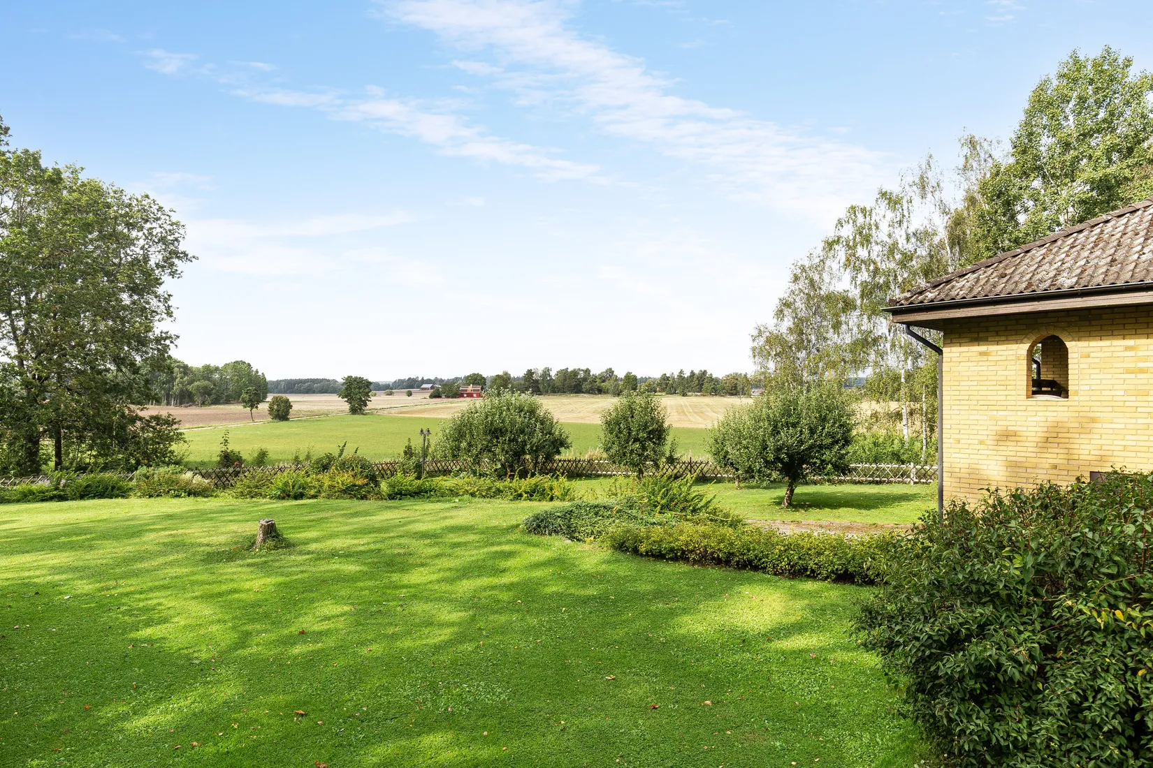 Villa,  Österkullen 1, Vikingstad, Linköping
