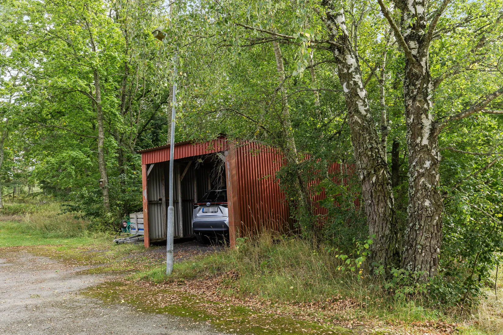 Villa,  Österkullen 1, Vikingstad, Linköping